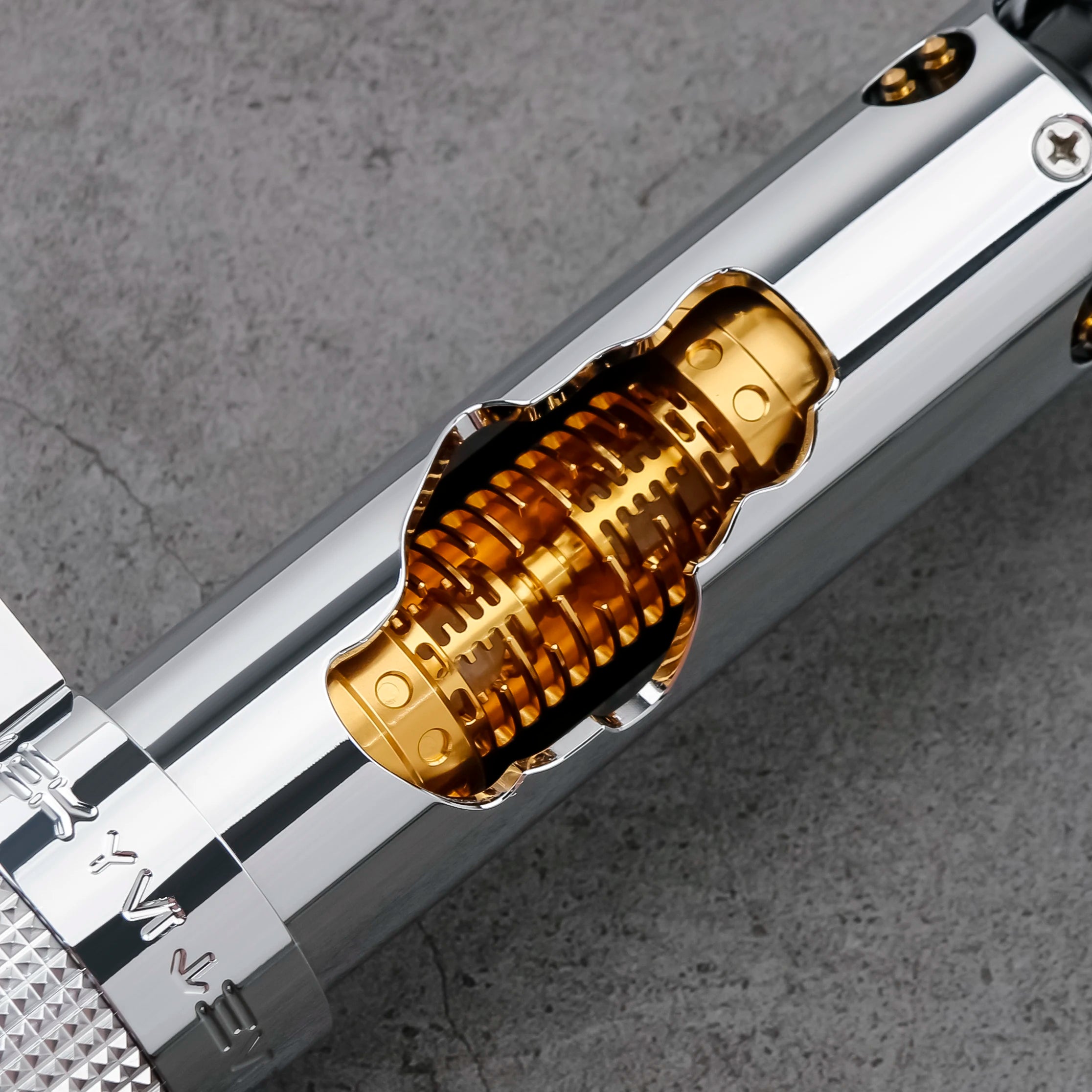 Pack Collector - Sabre Laser Anakin Skywalker Reveal