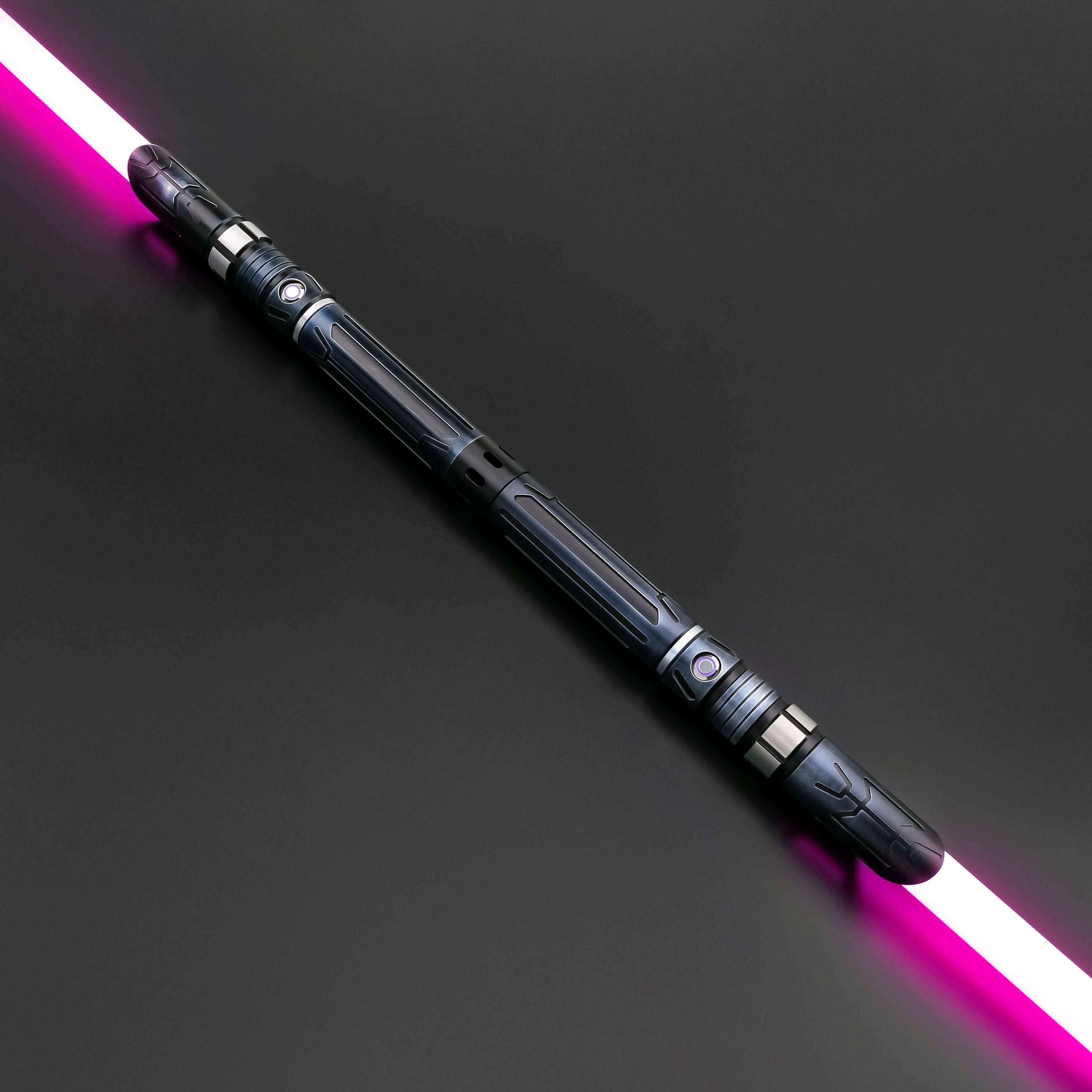 sabre laser double