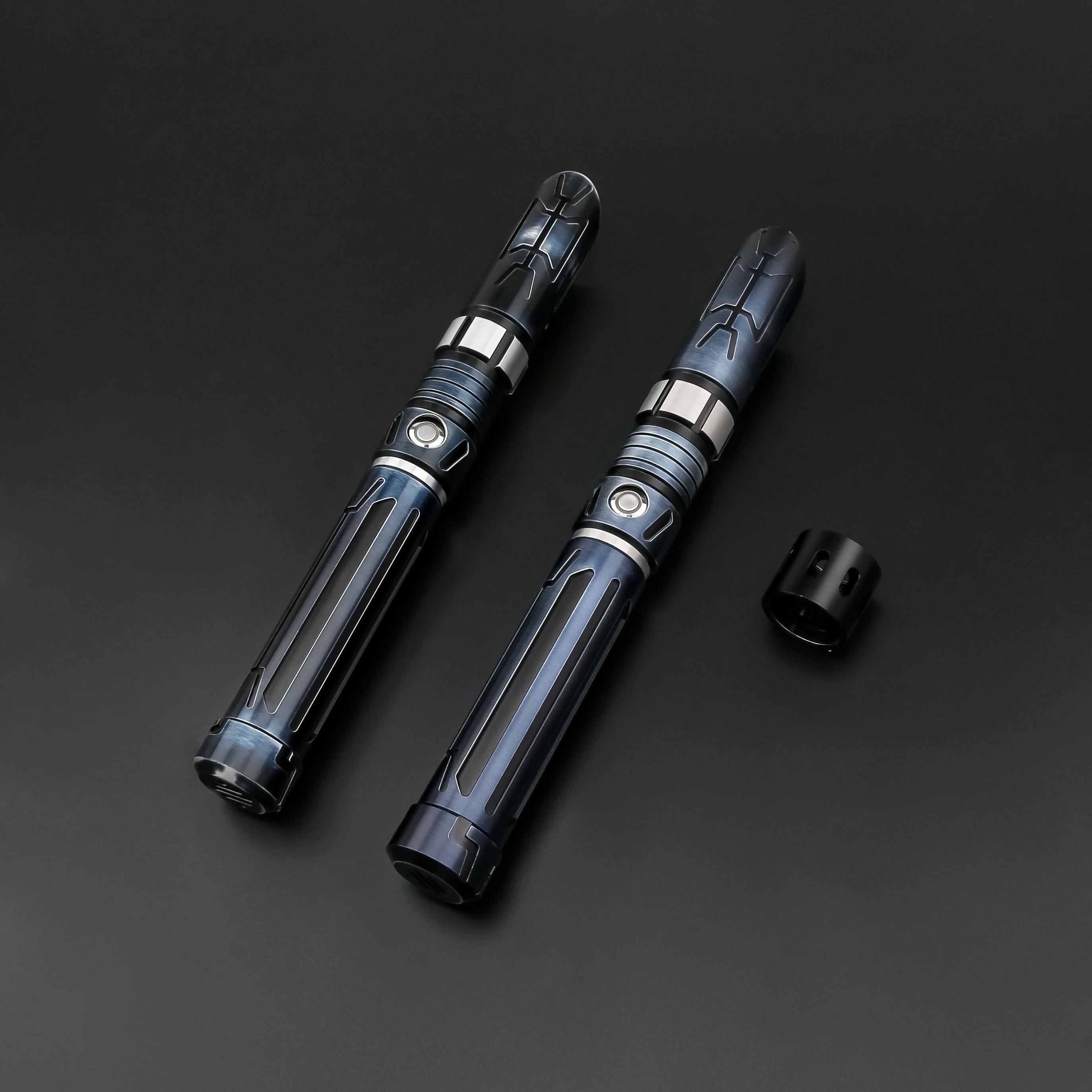 double sabre
