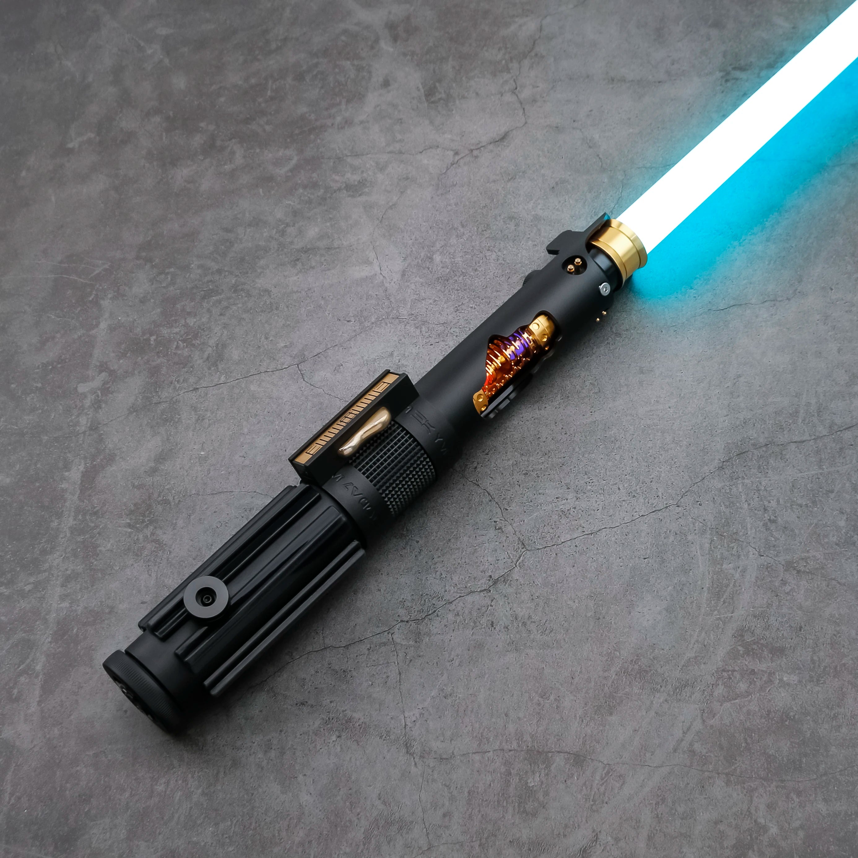 sabre laser NeoPixel