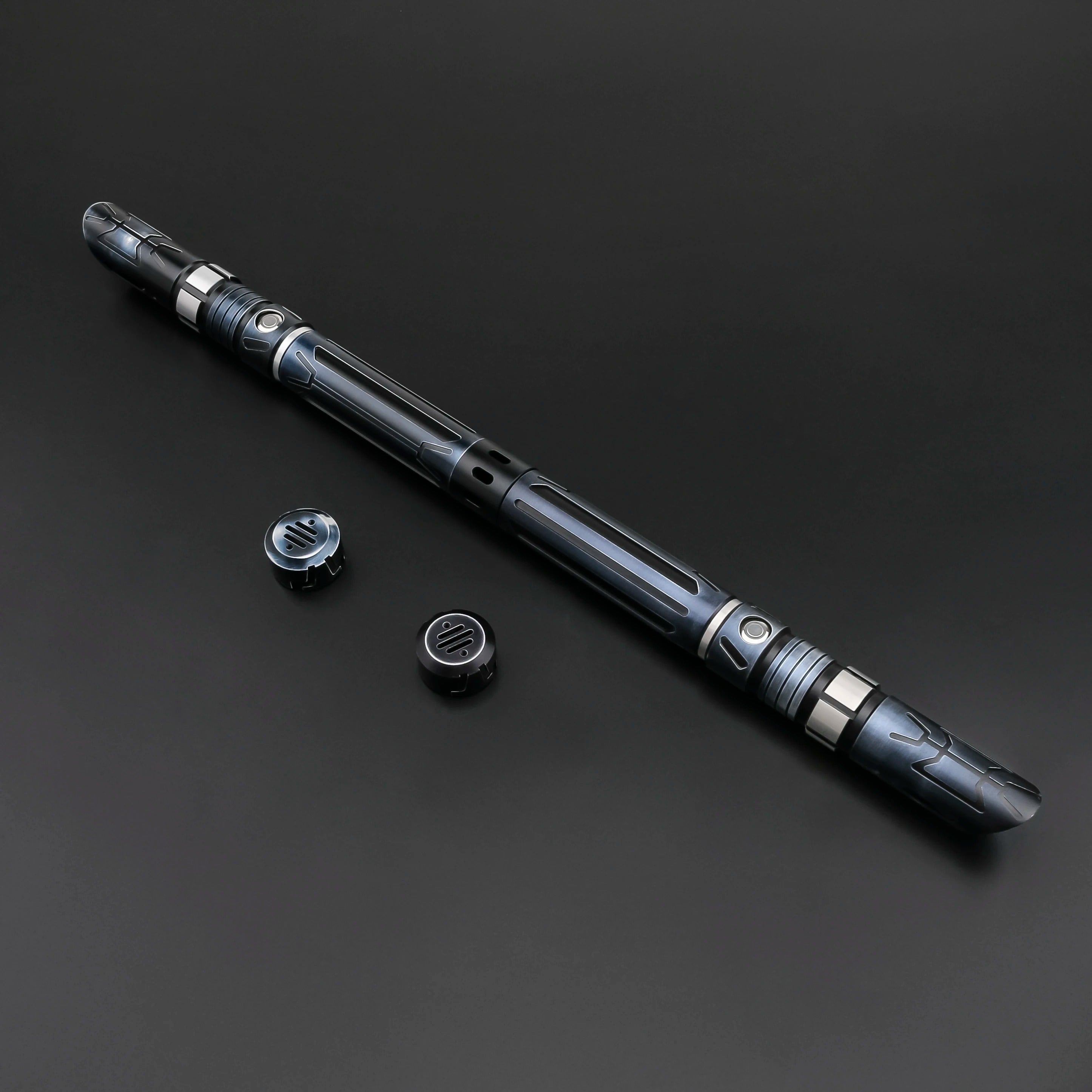 Double Sabre Laser Spider