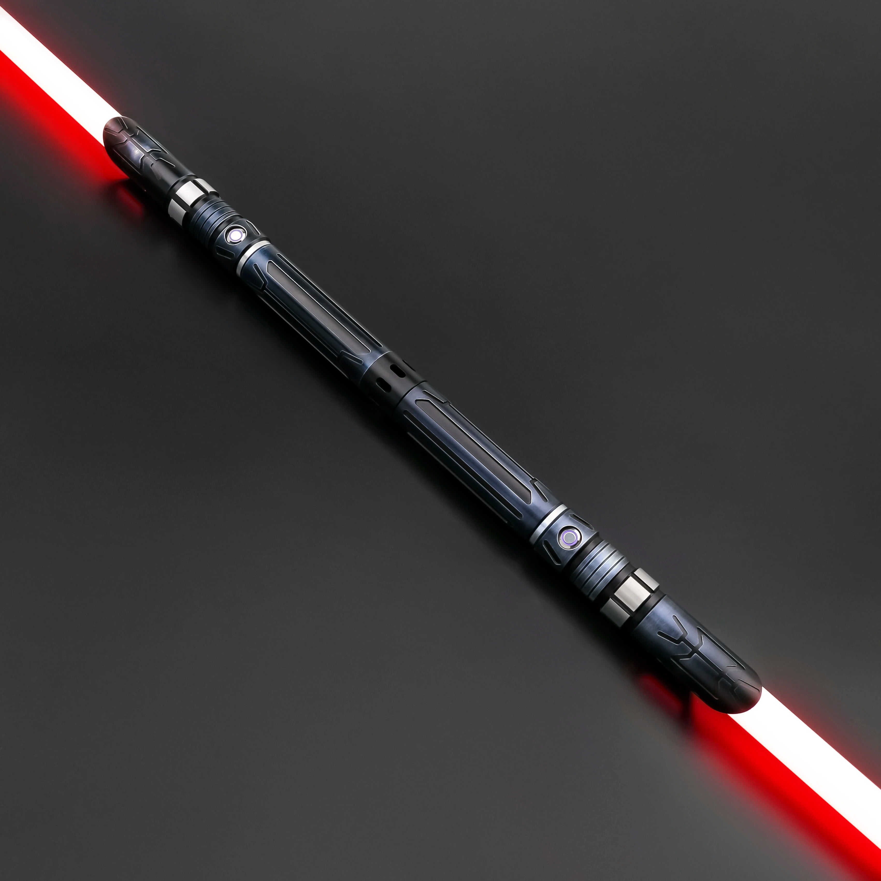 Double Sabre Laser Spider