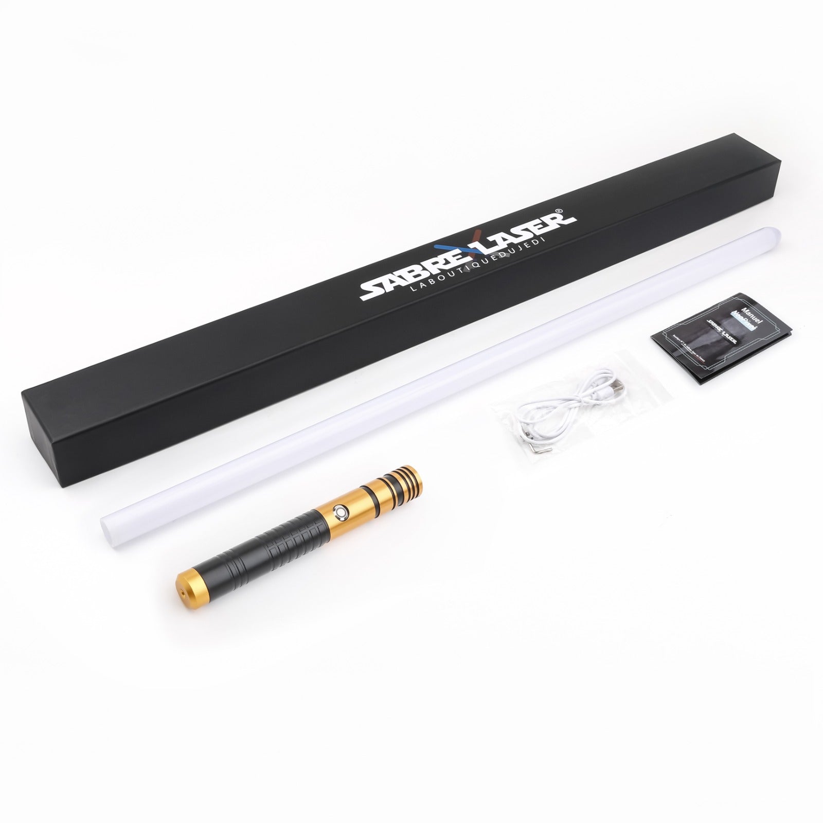 Sabre Laser Aurion