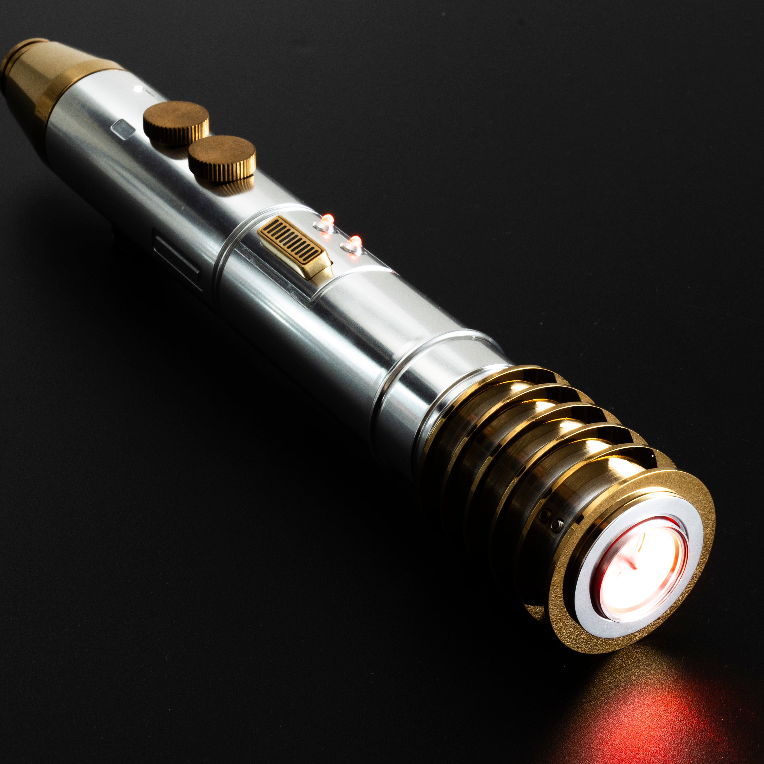 Sabre Laser Cin Drallig