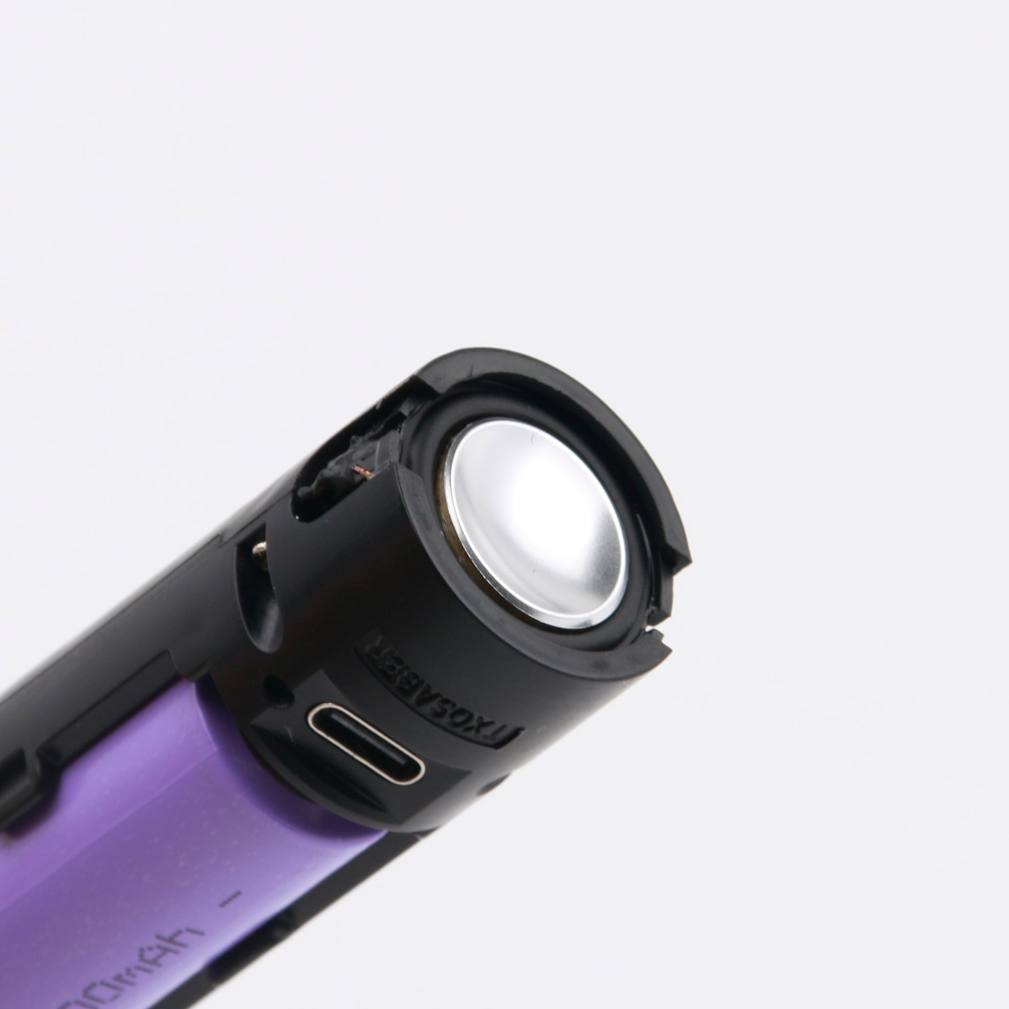 Kit électronique sabre laser