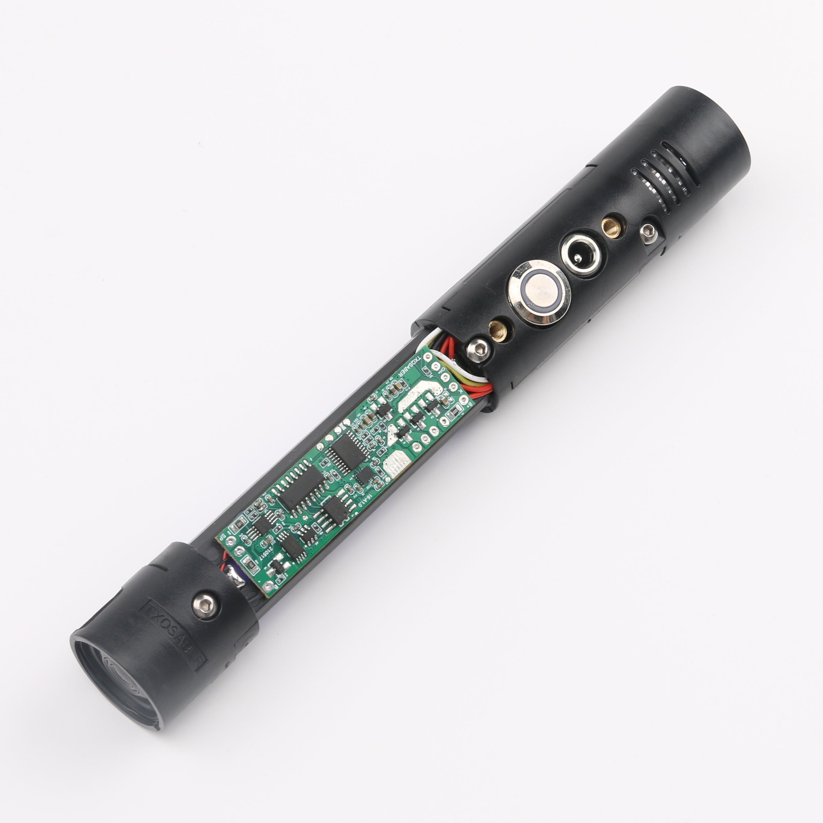 Kit électronique sabre laser