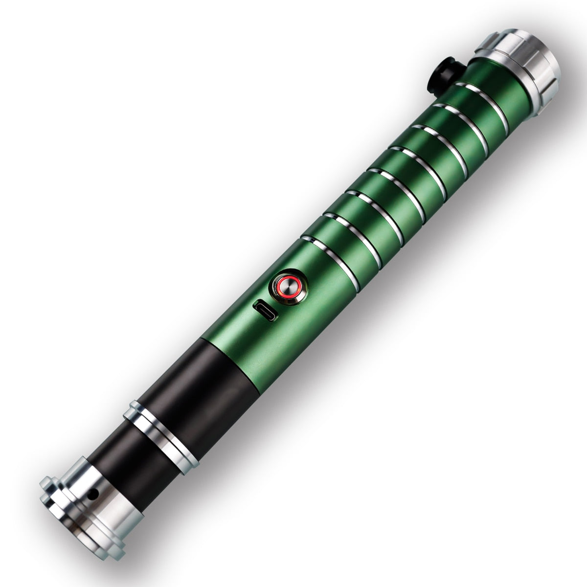 manche sabre laser