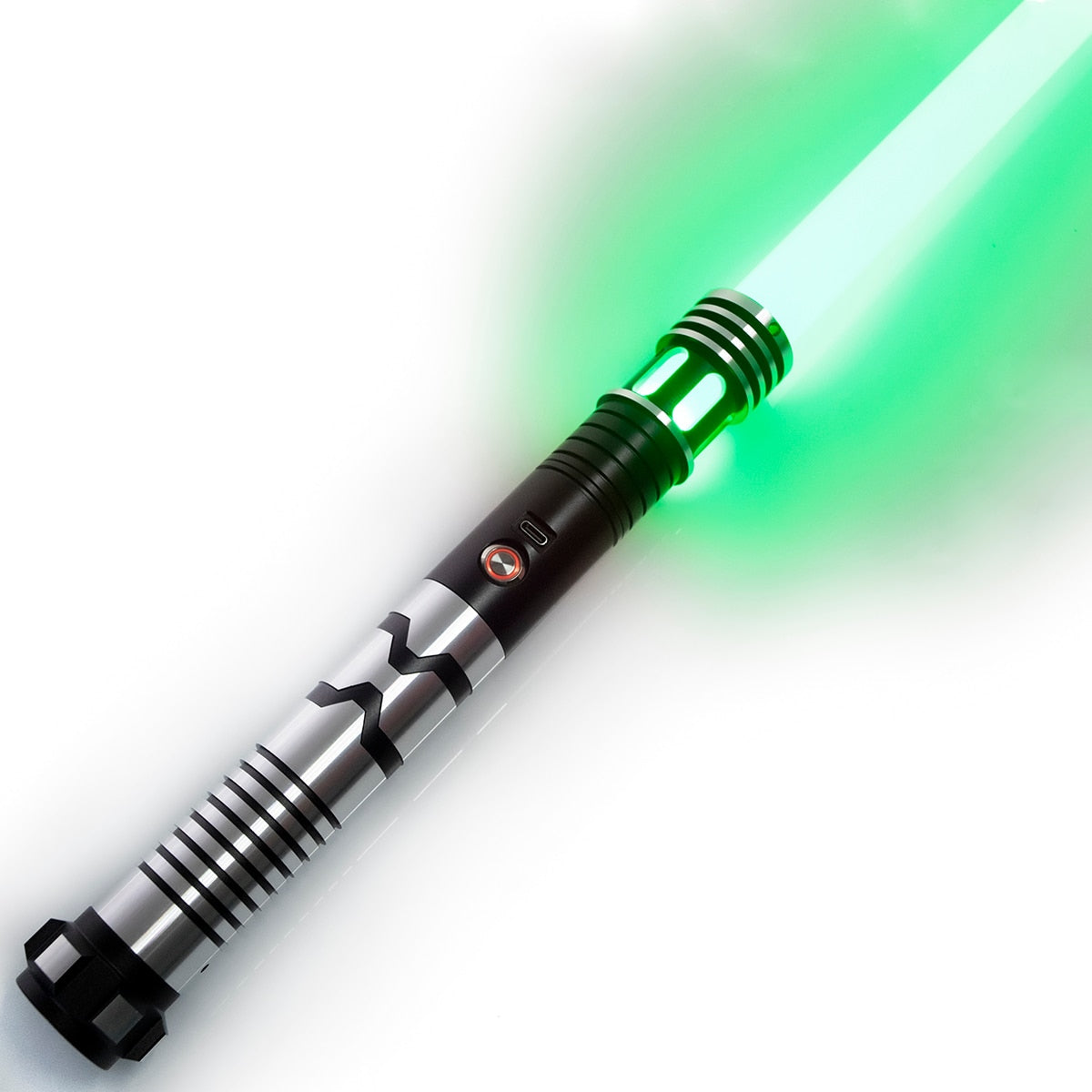 sabre laser fx