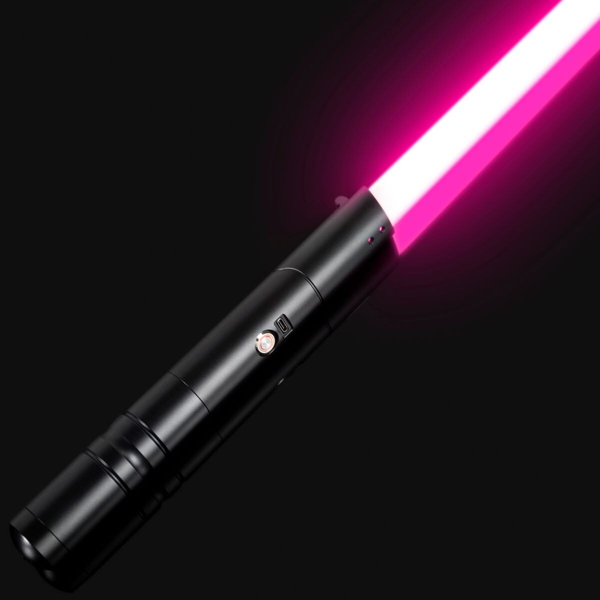 Sabre Laser noir