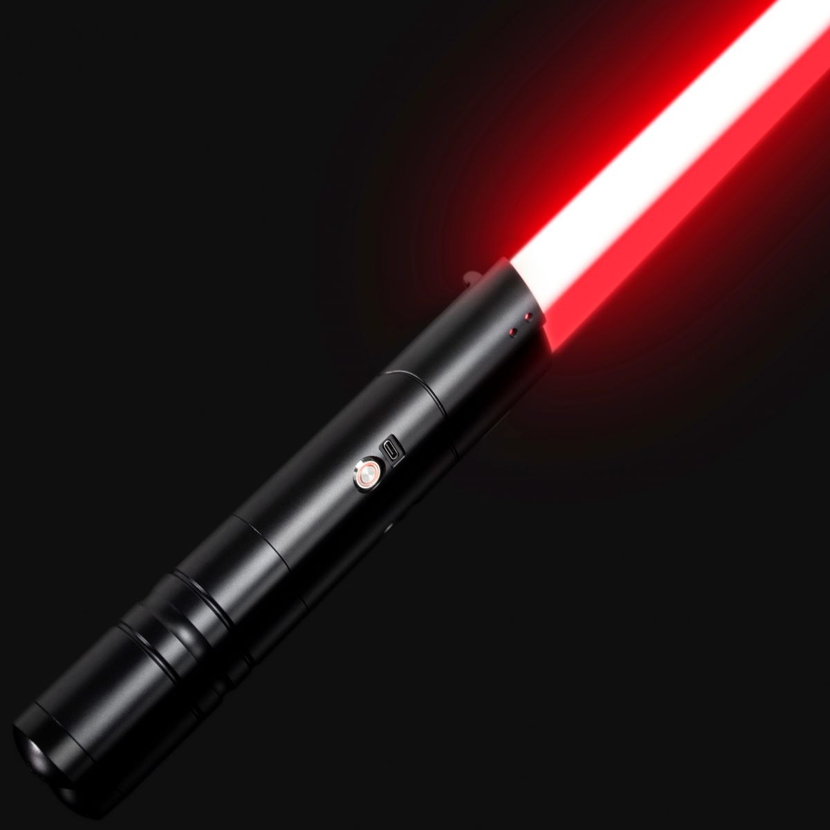 Sabre Laser Black Serie