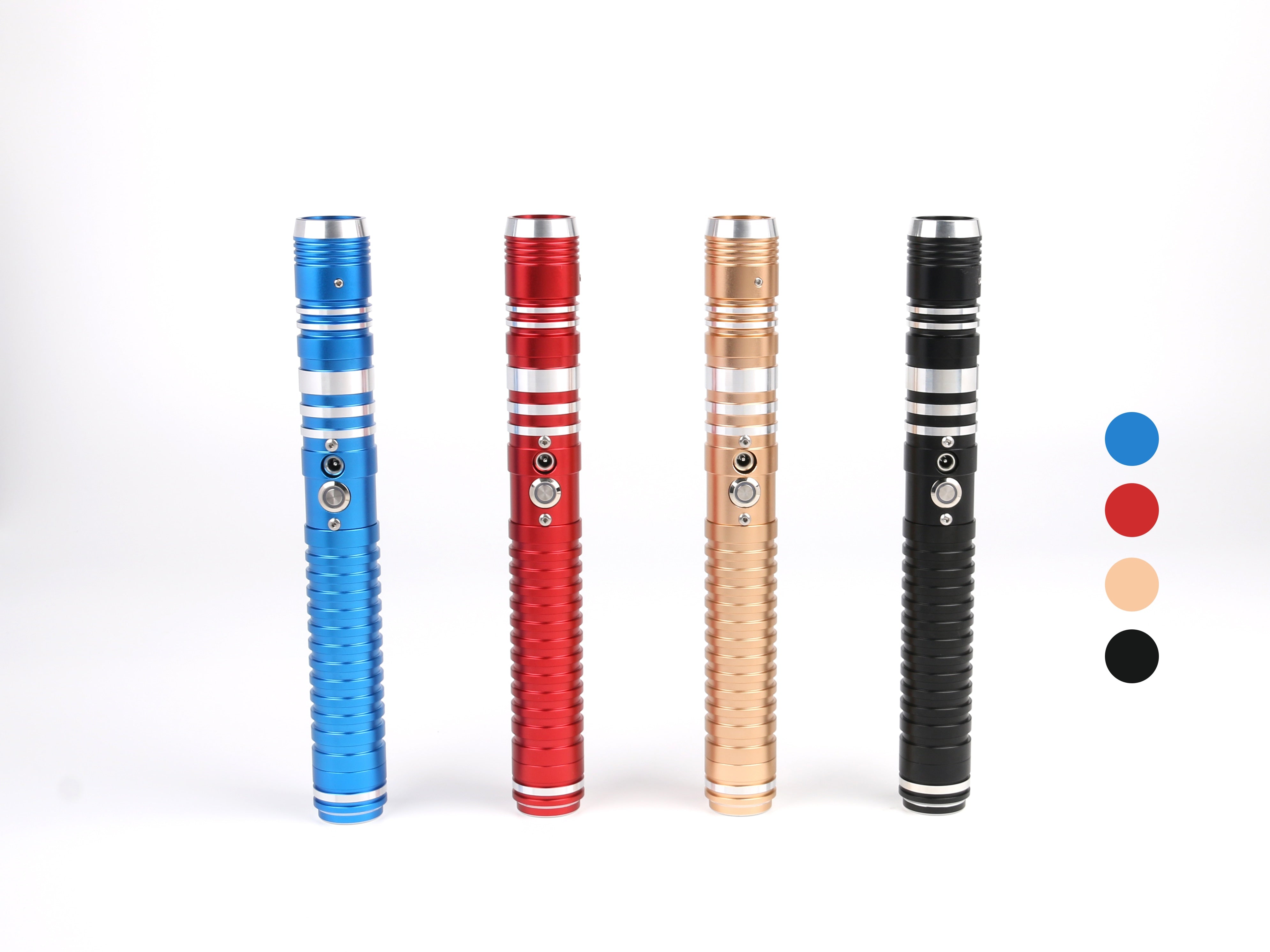 couleur sabre laser