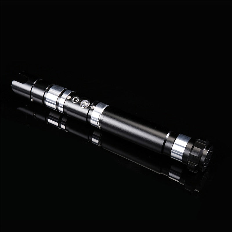 sabre laser noir