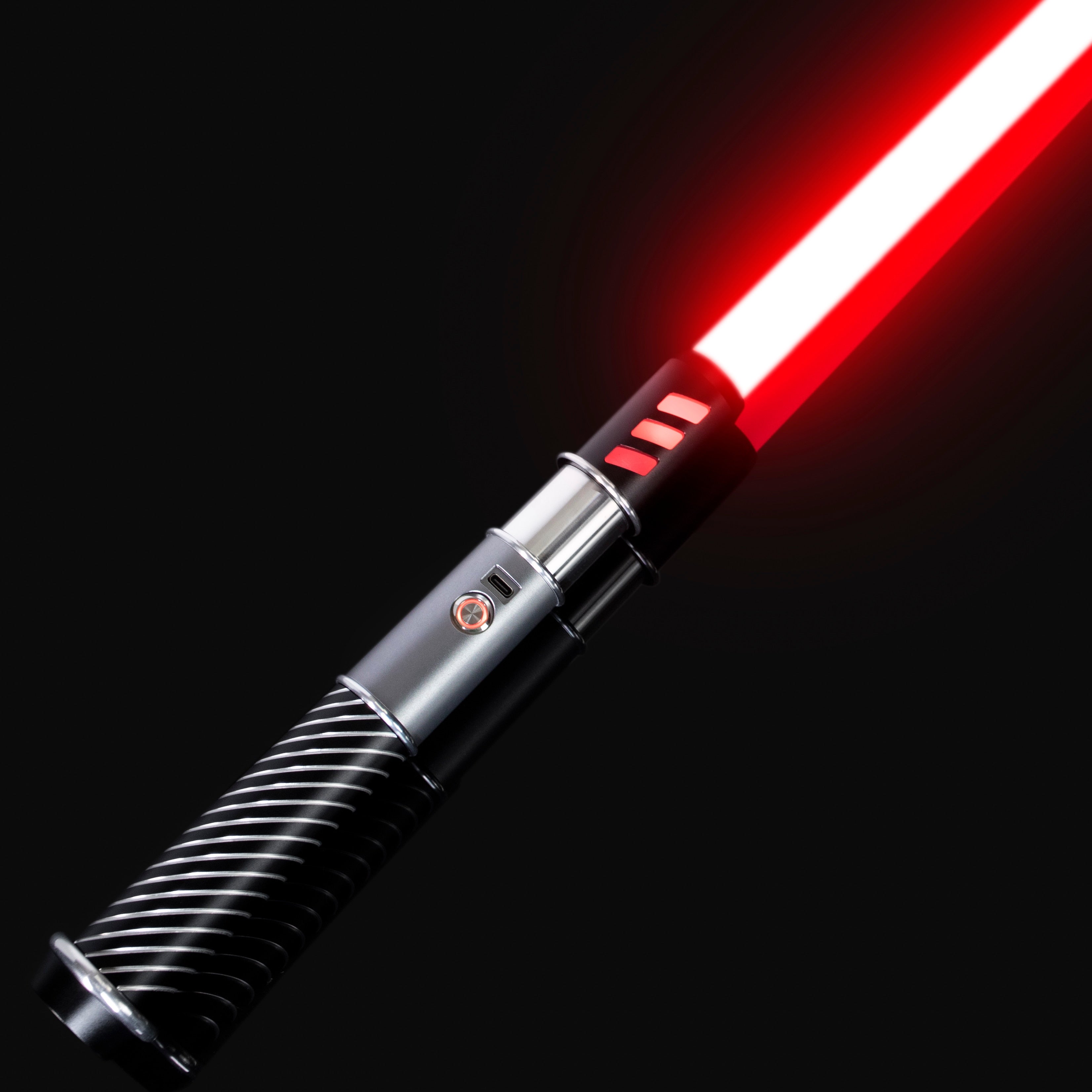 Laser sabre