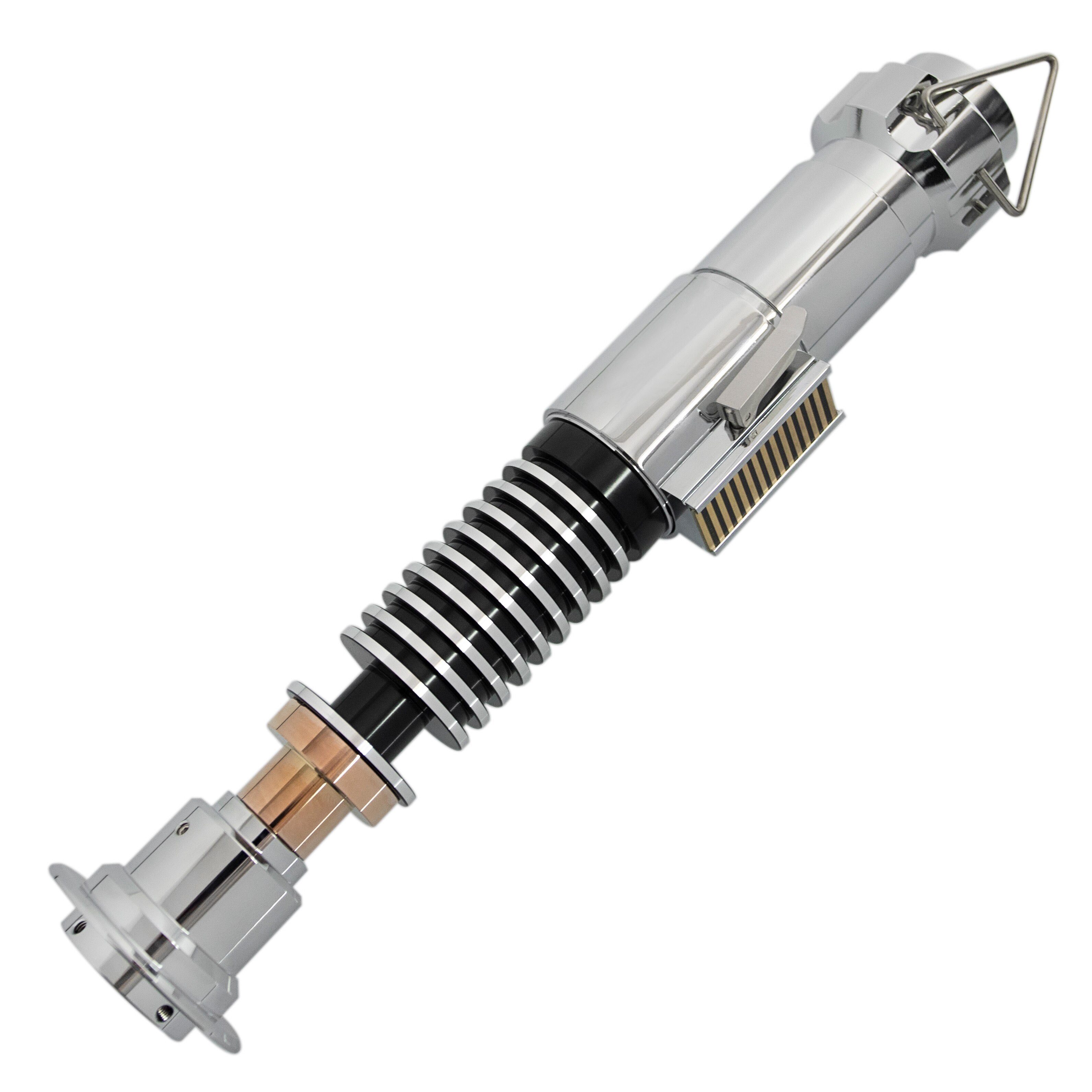 sabre laser luke skywalker