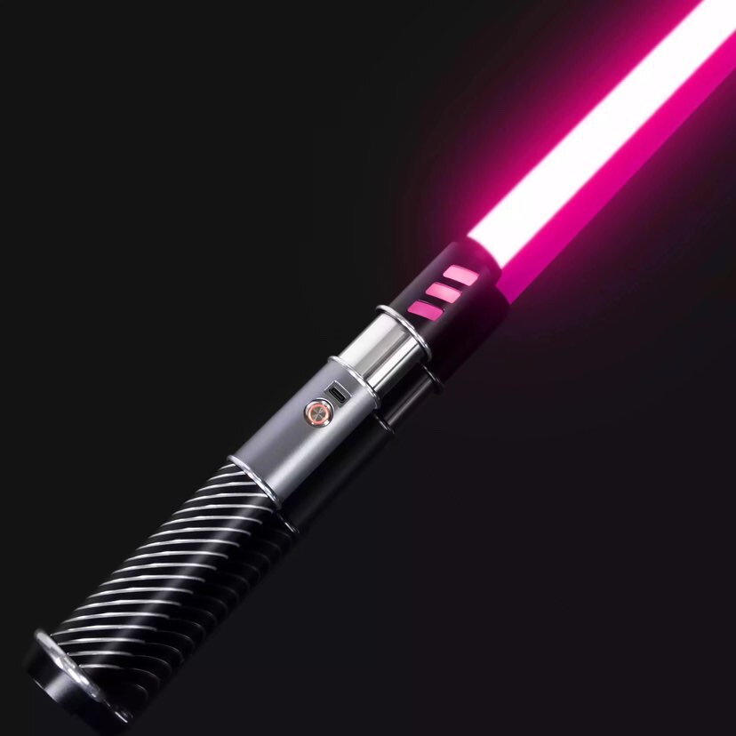 Laser sabre | TK2