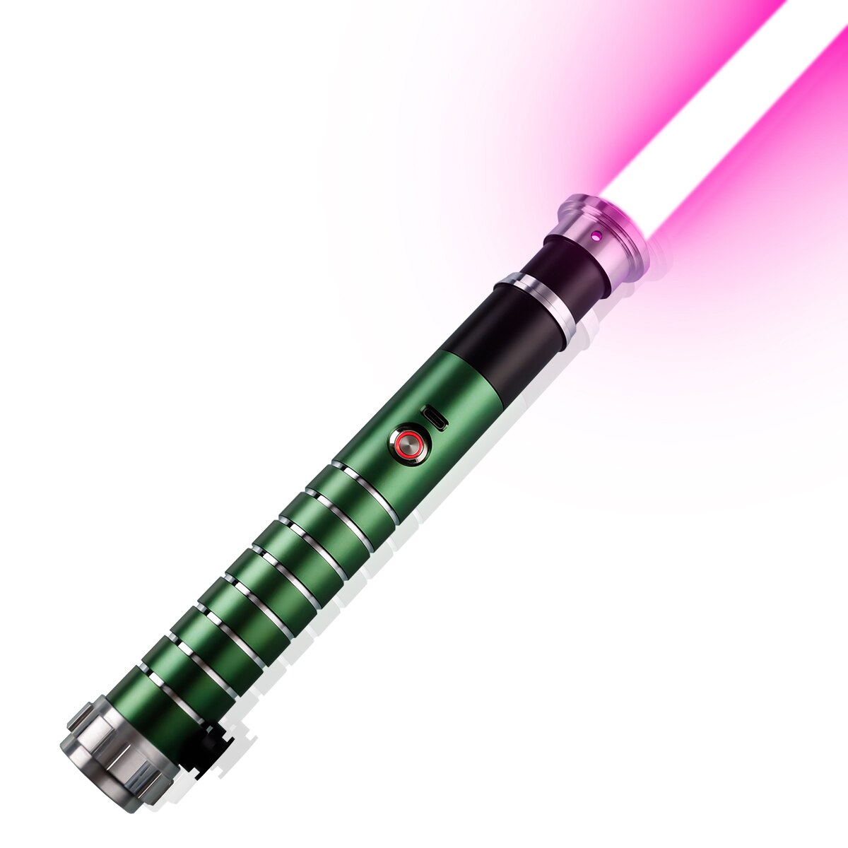 Le sabre laser