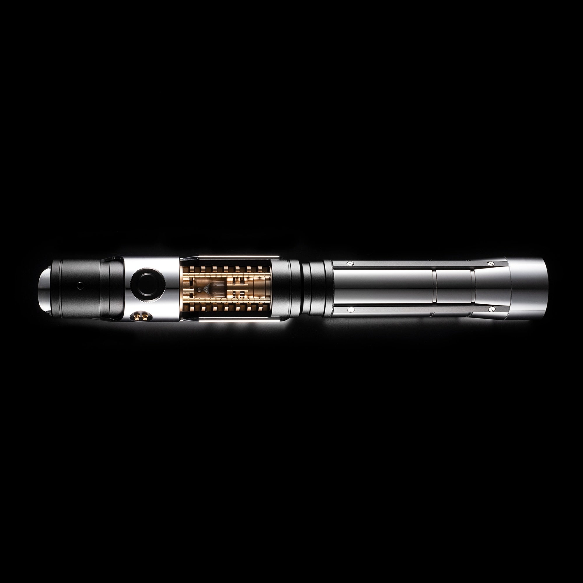 Véritable sabre laser