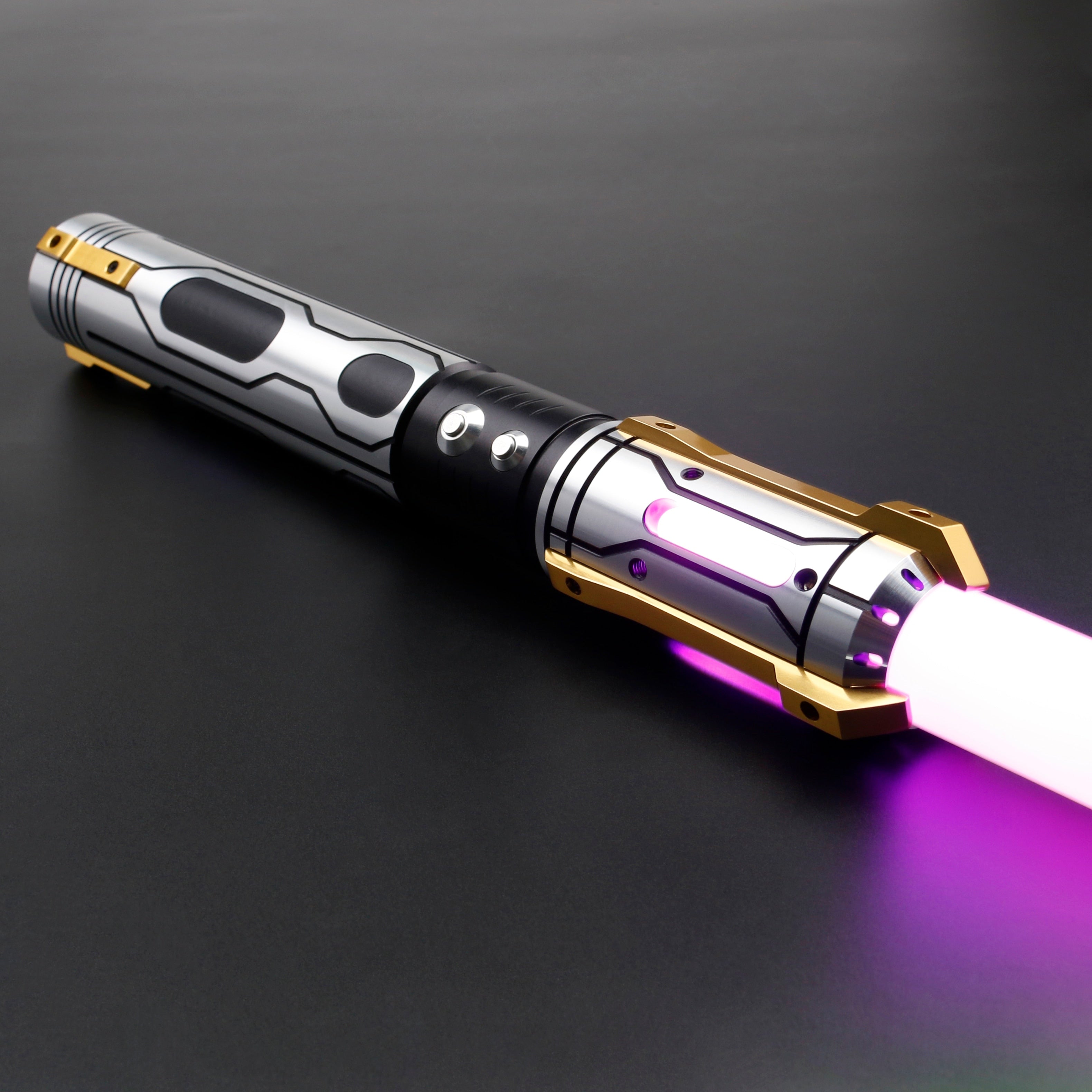 Sabre Laser Fantôme