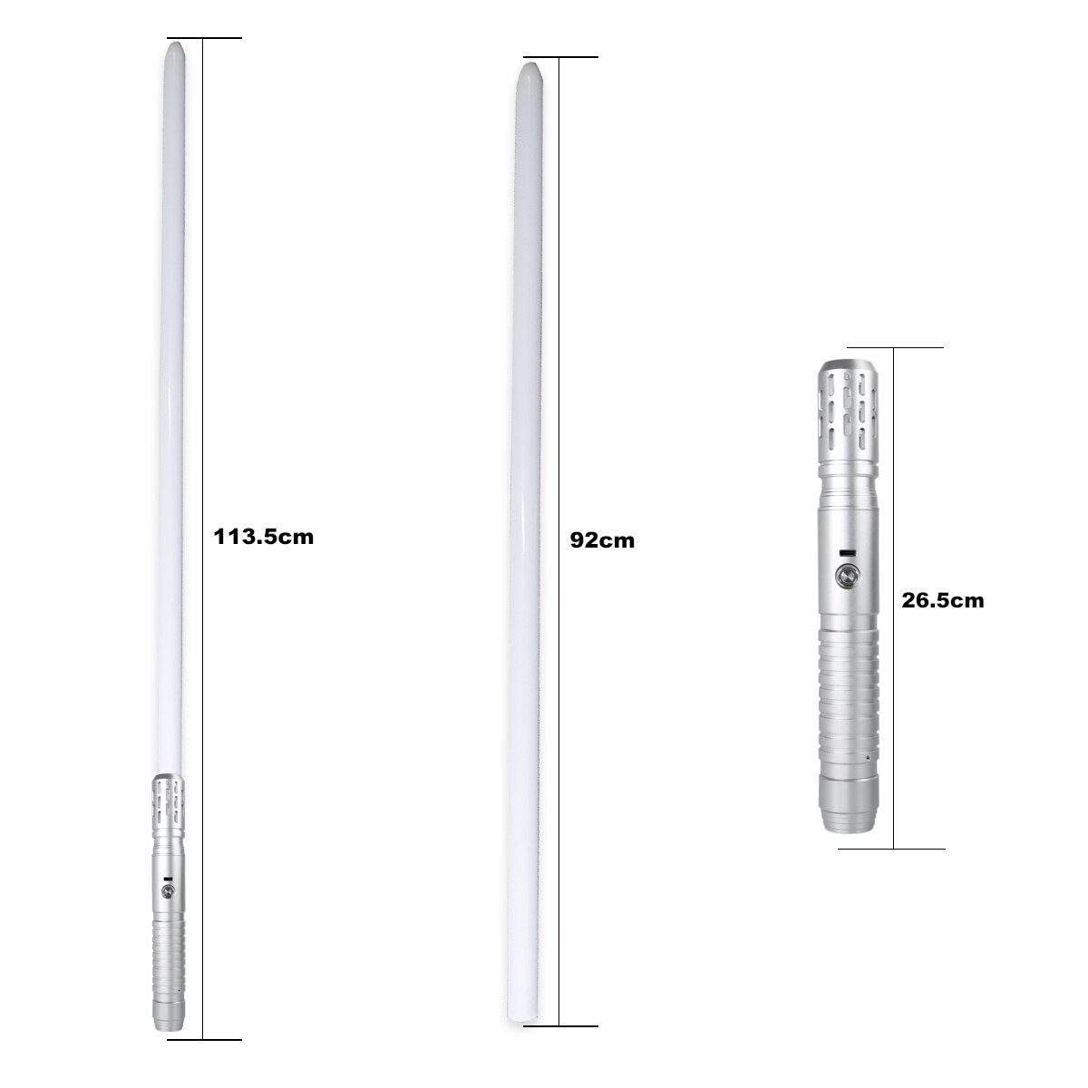 Sabre laser Officiel