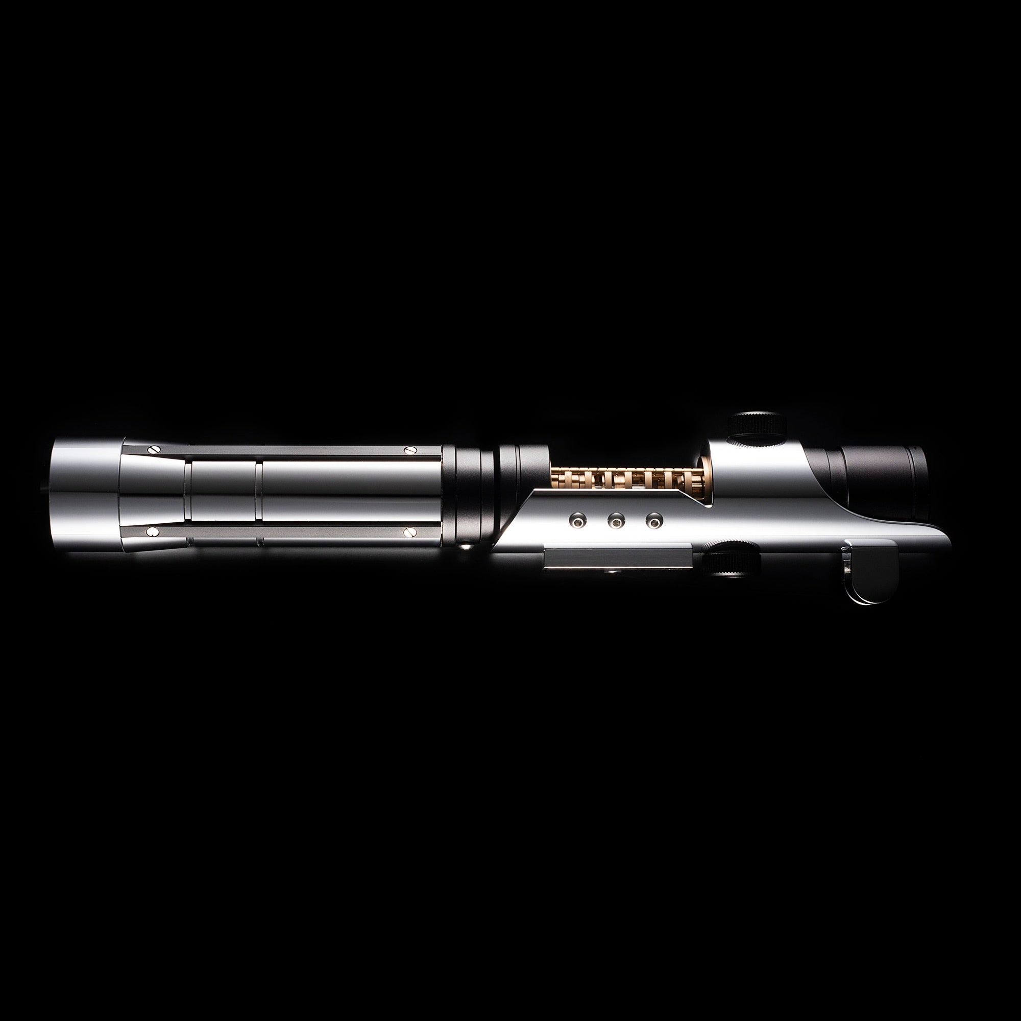 Véritable sabre laser