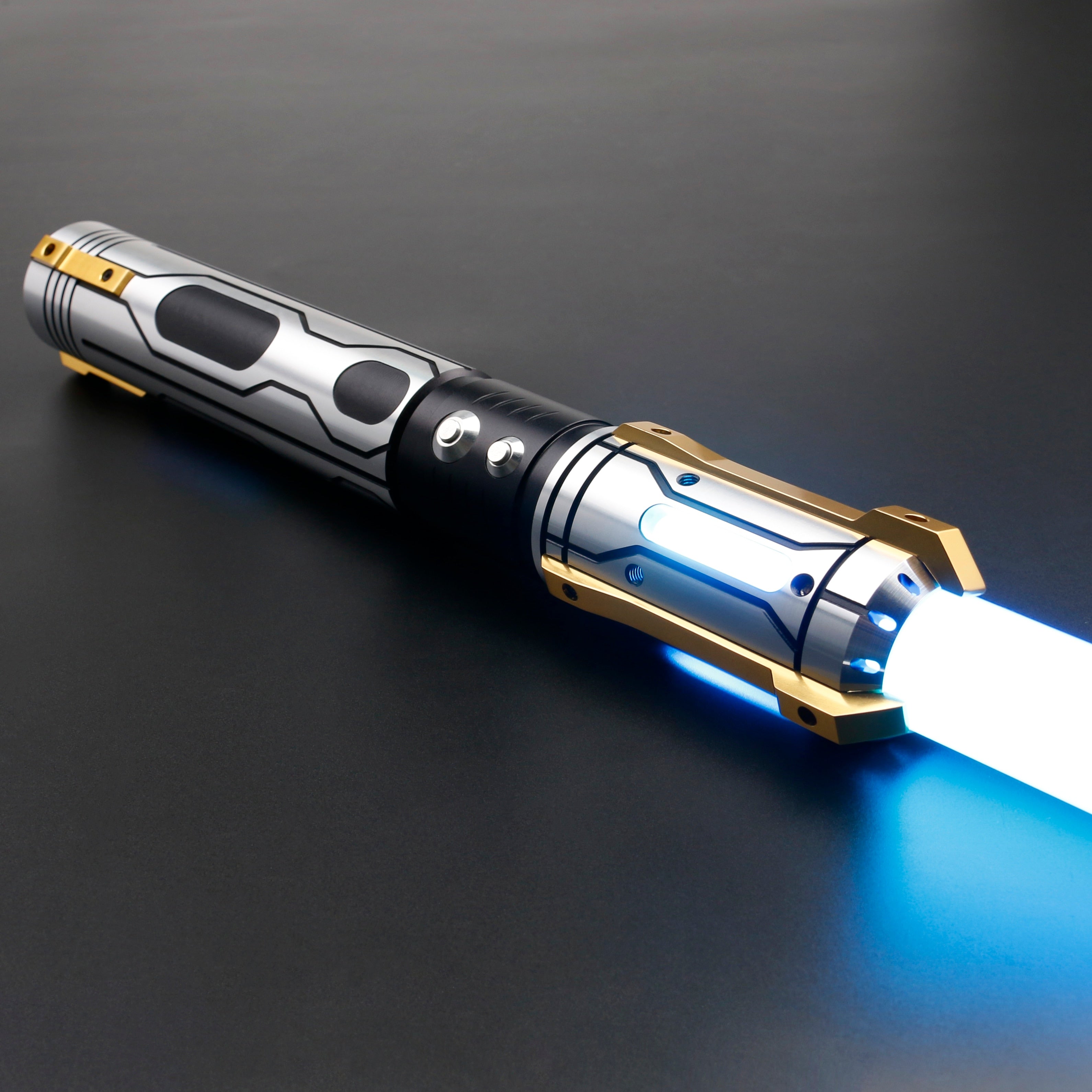 Sabre Laser Fantôme