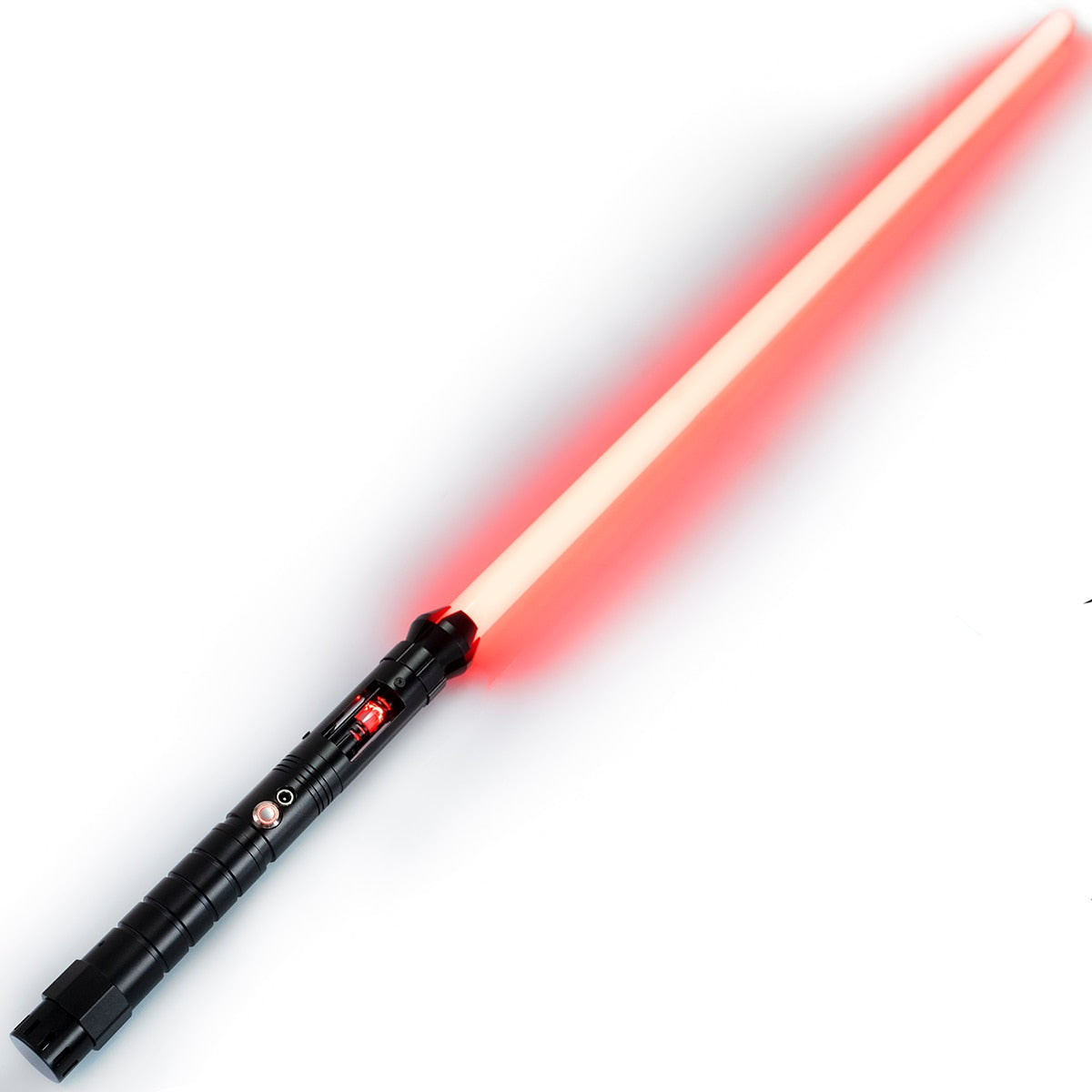 Sabre laser noir de combat