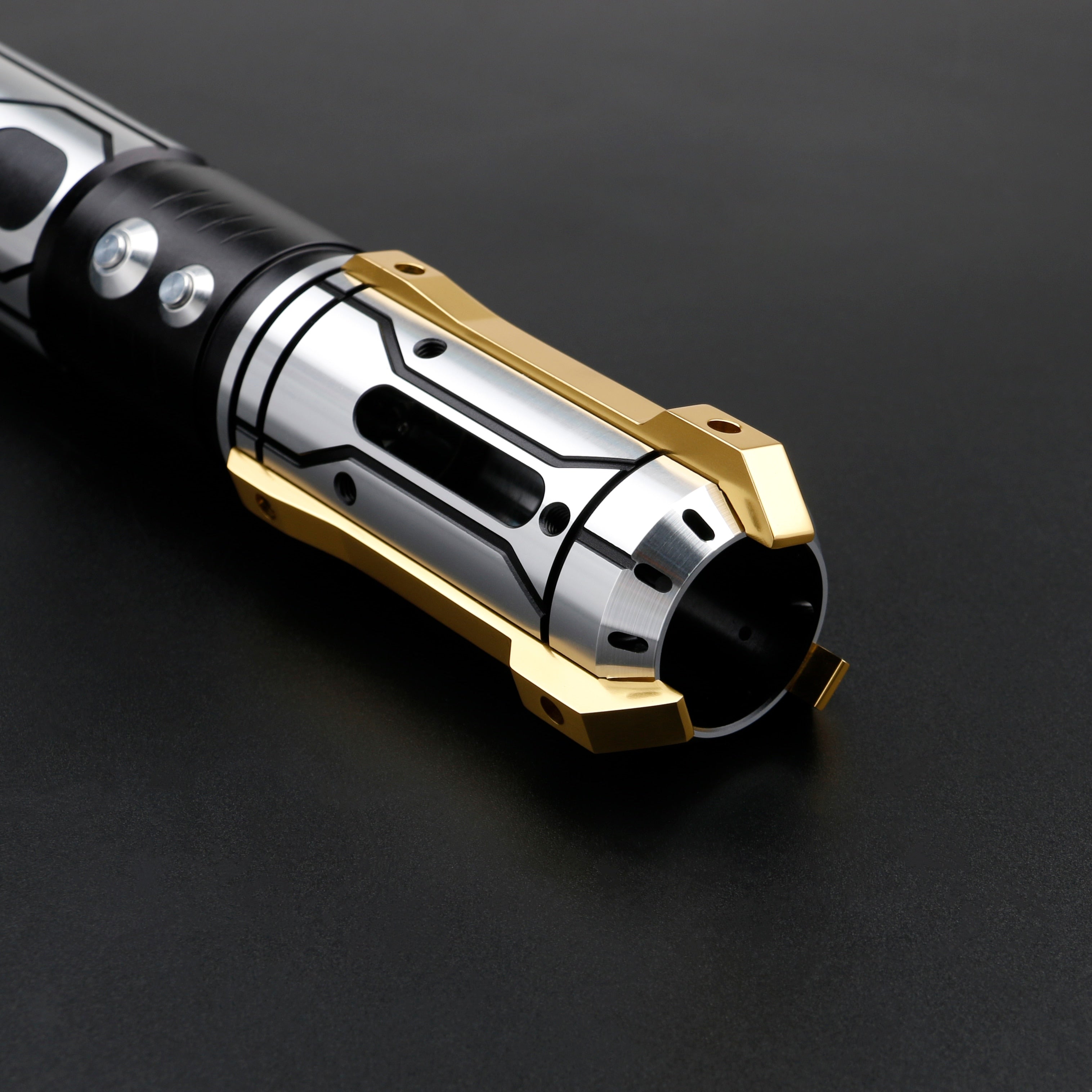 Sabre Laser Fantôme