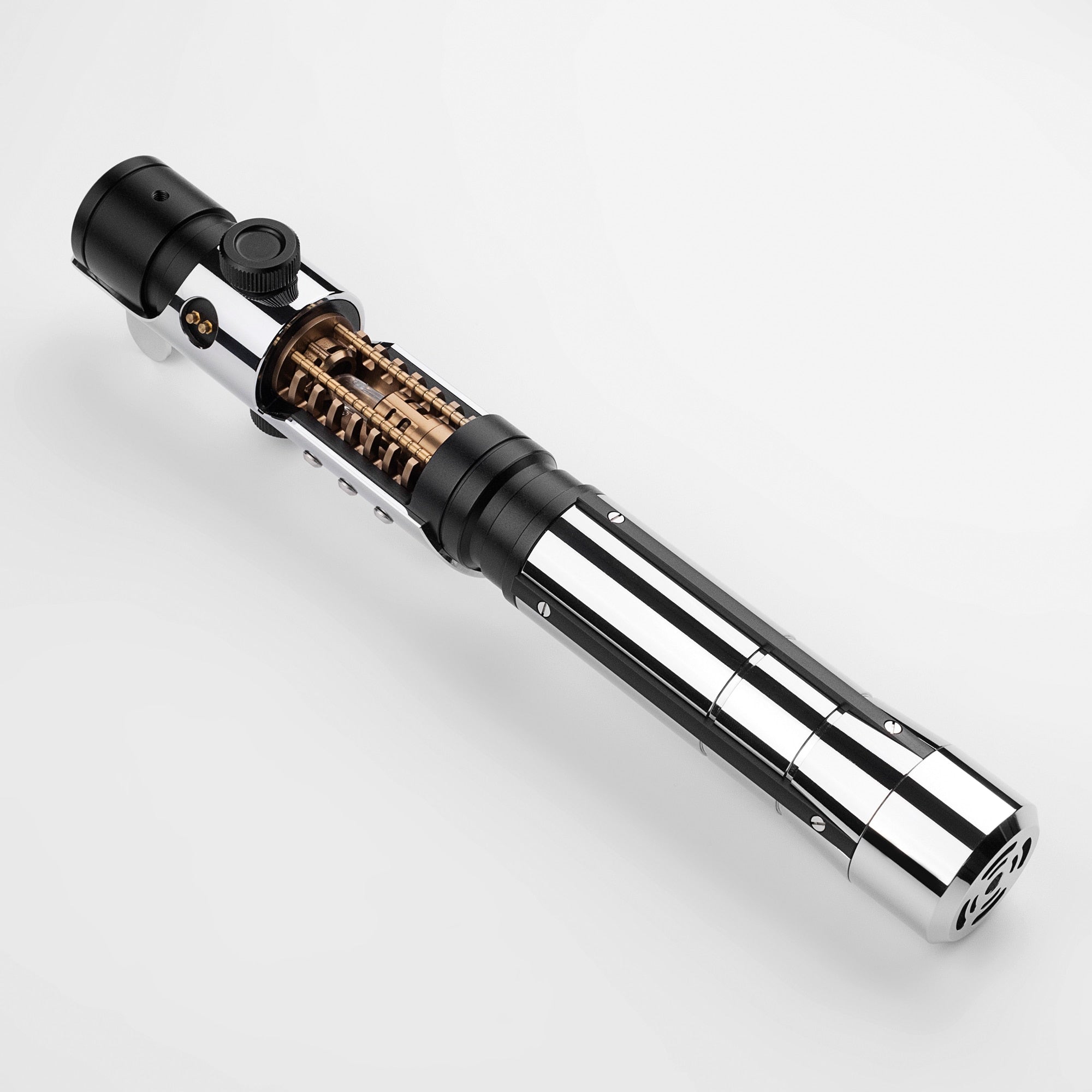 Véritable sabre laser
