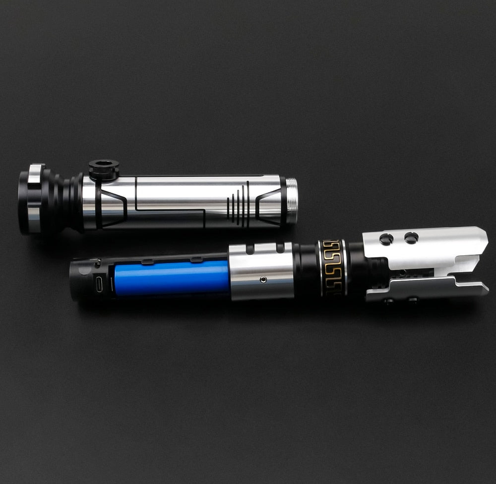 Sabre laser Tataooine