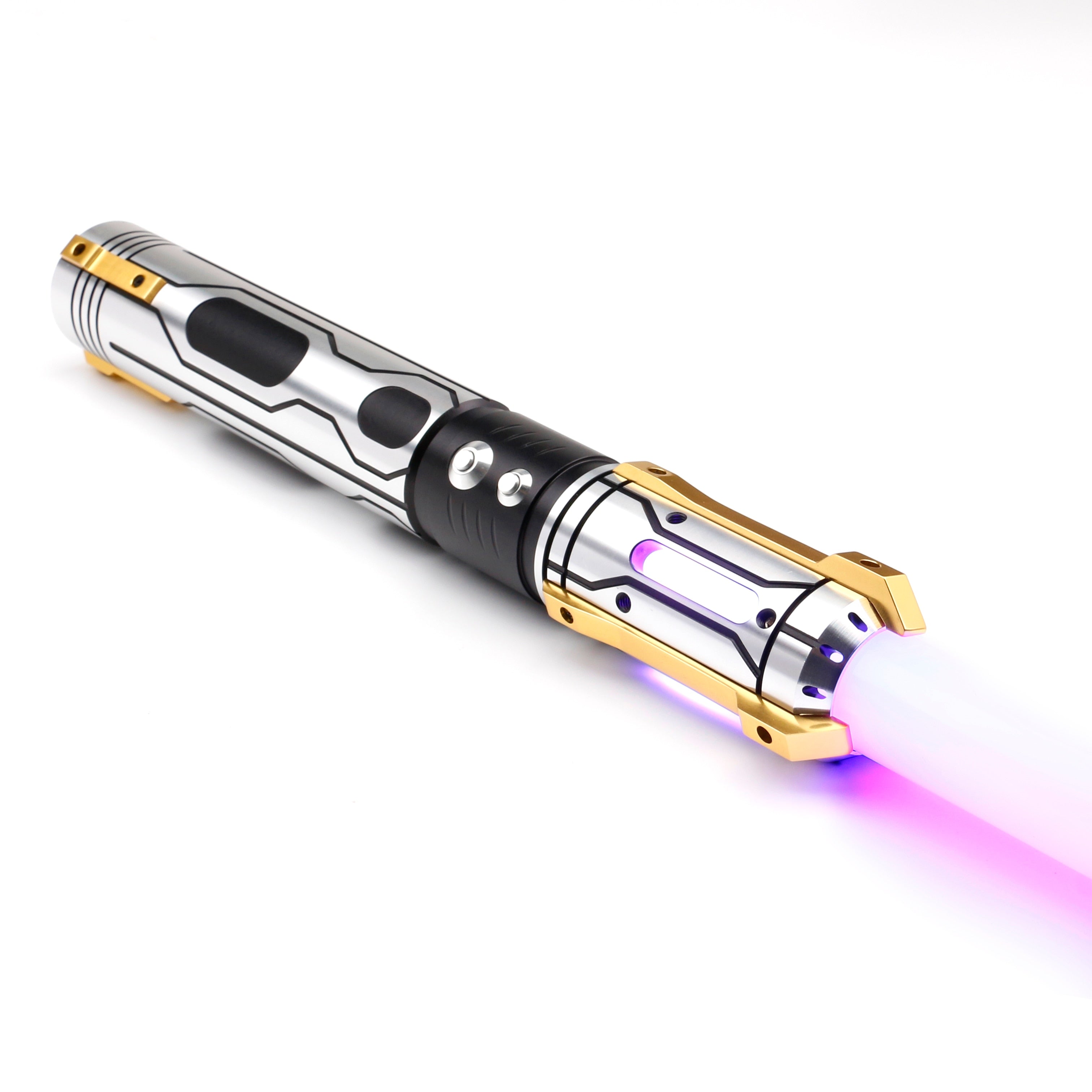 Sabre Laser Fantôme