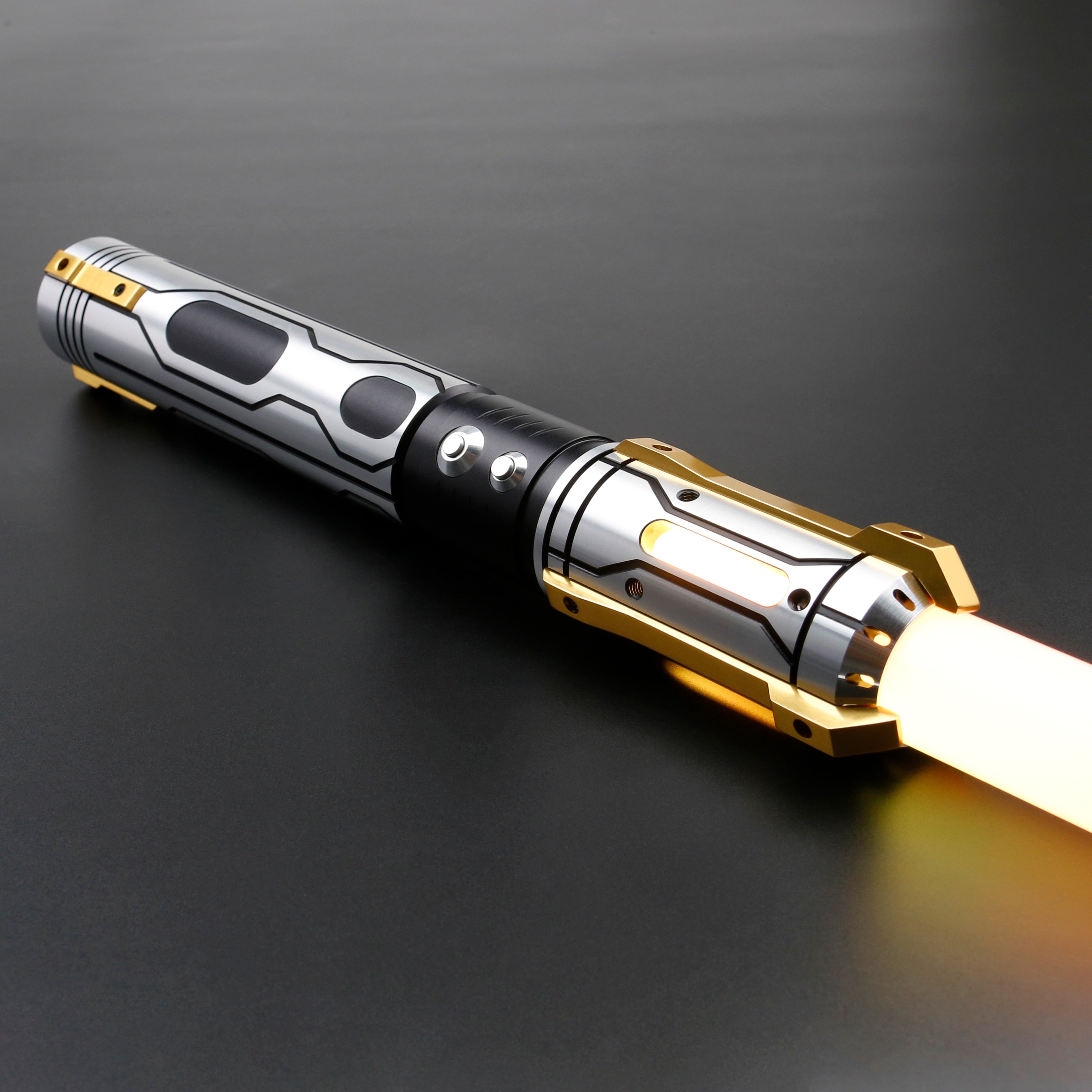 Sabre Laser Fantôme