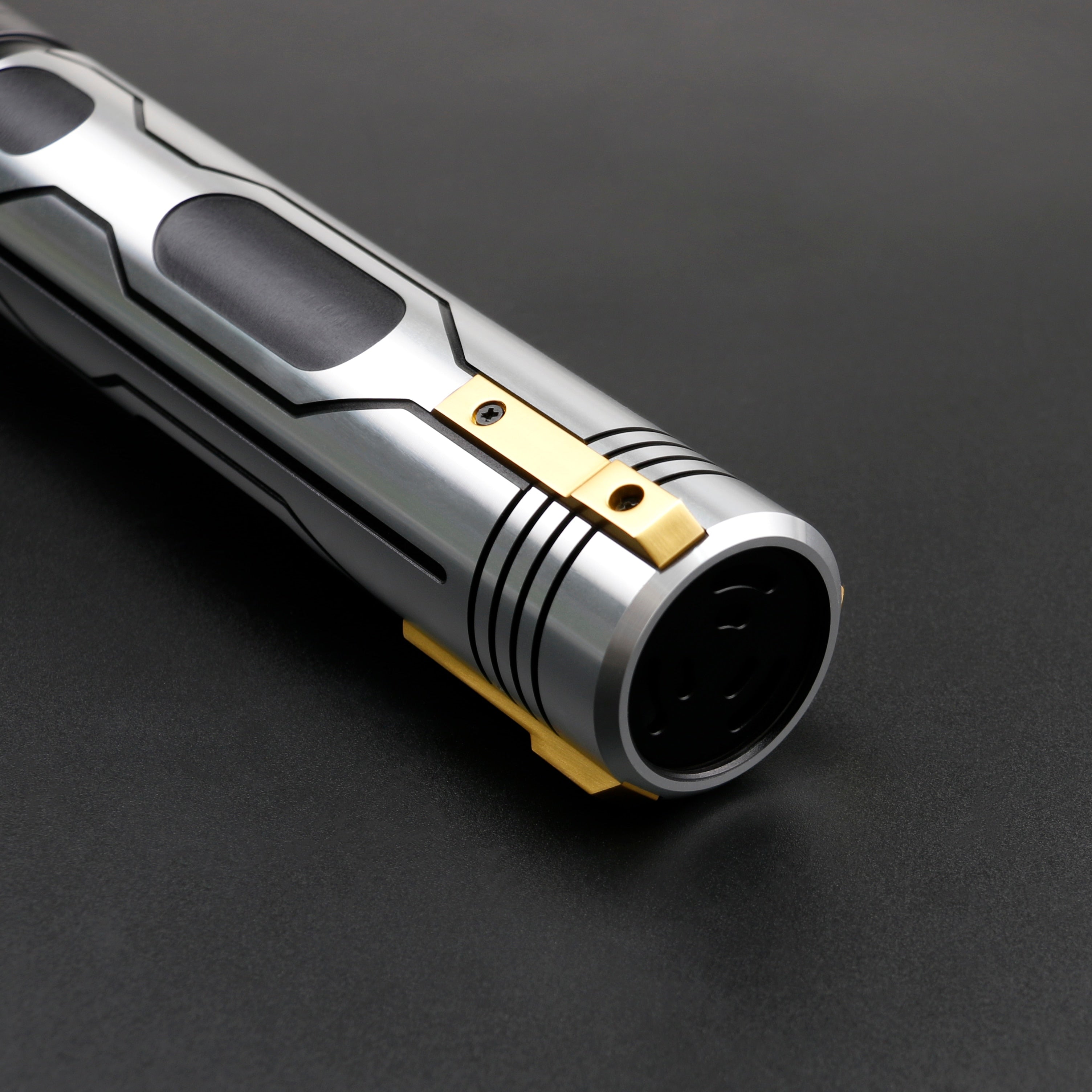 Sabre Laser Fantôme