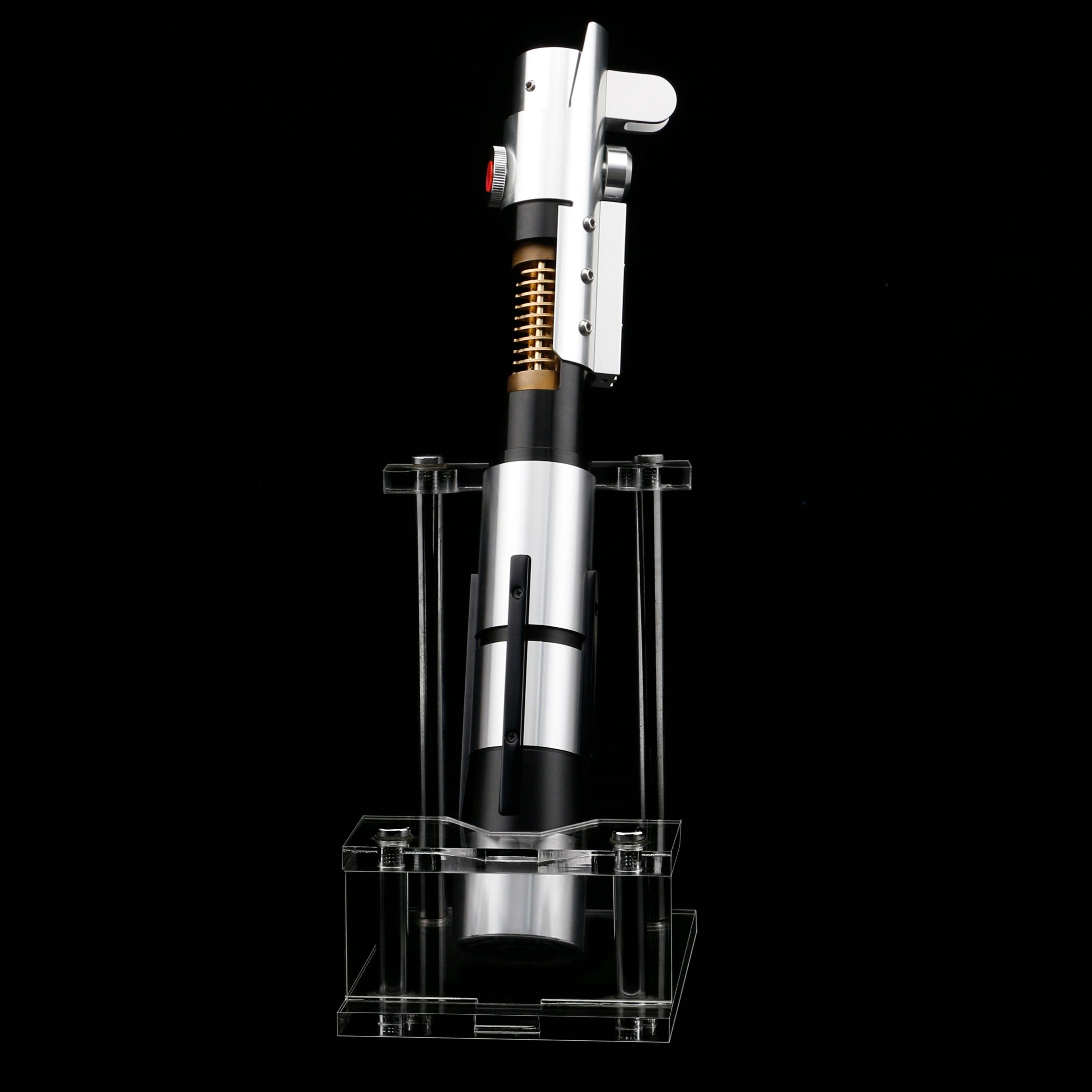 sabre laser starkiller