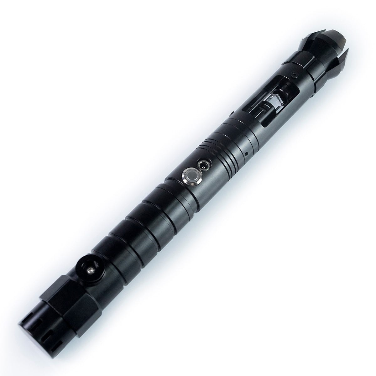 Sabre laser noir de combat