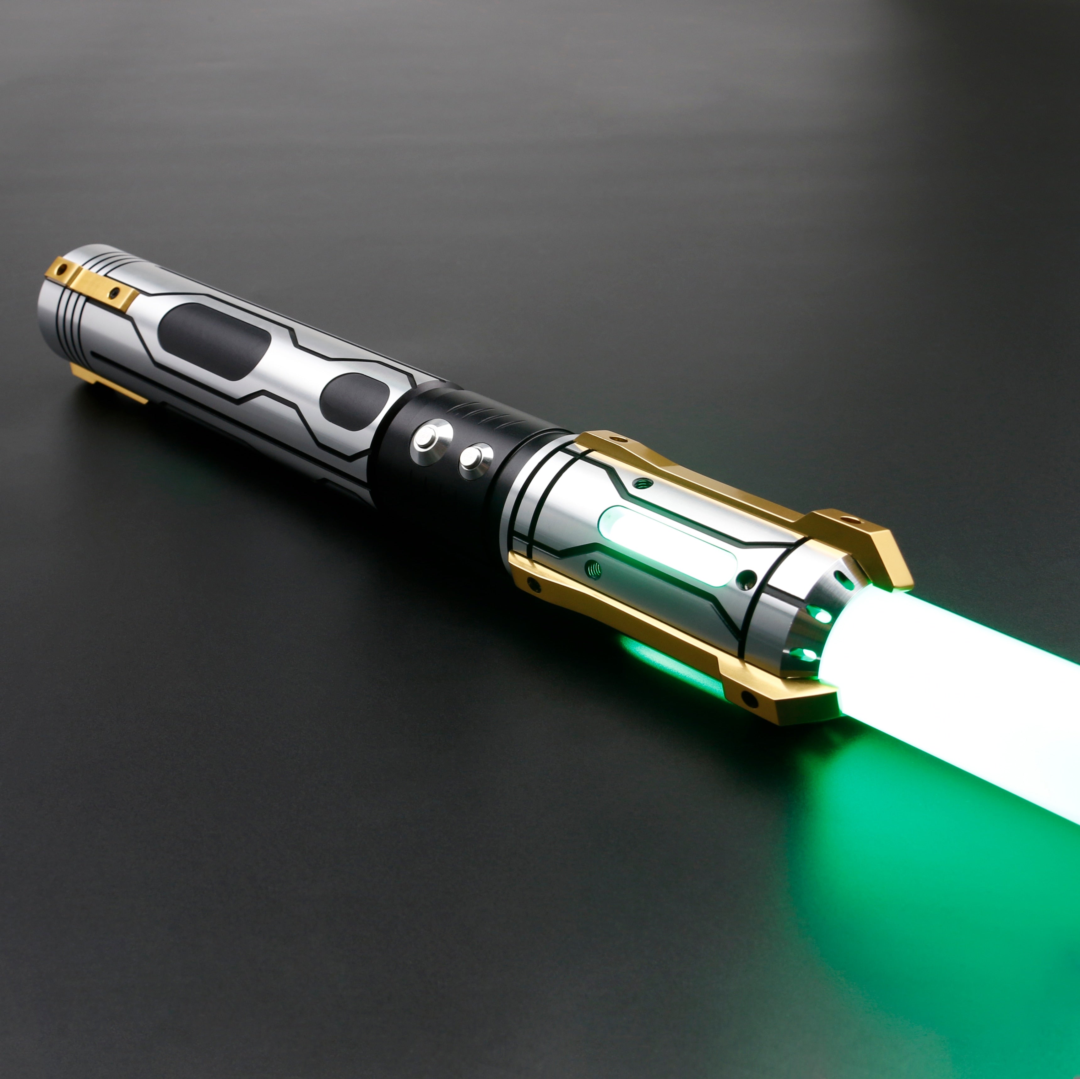 Sabre Laser Fantôme
