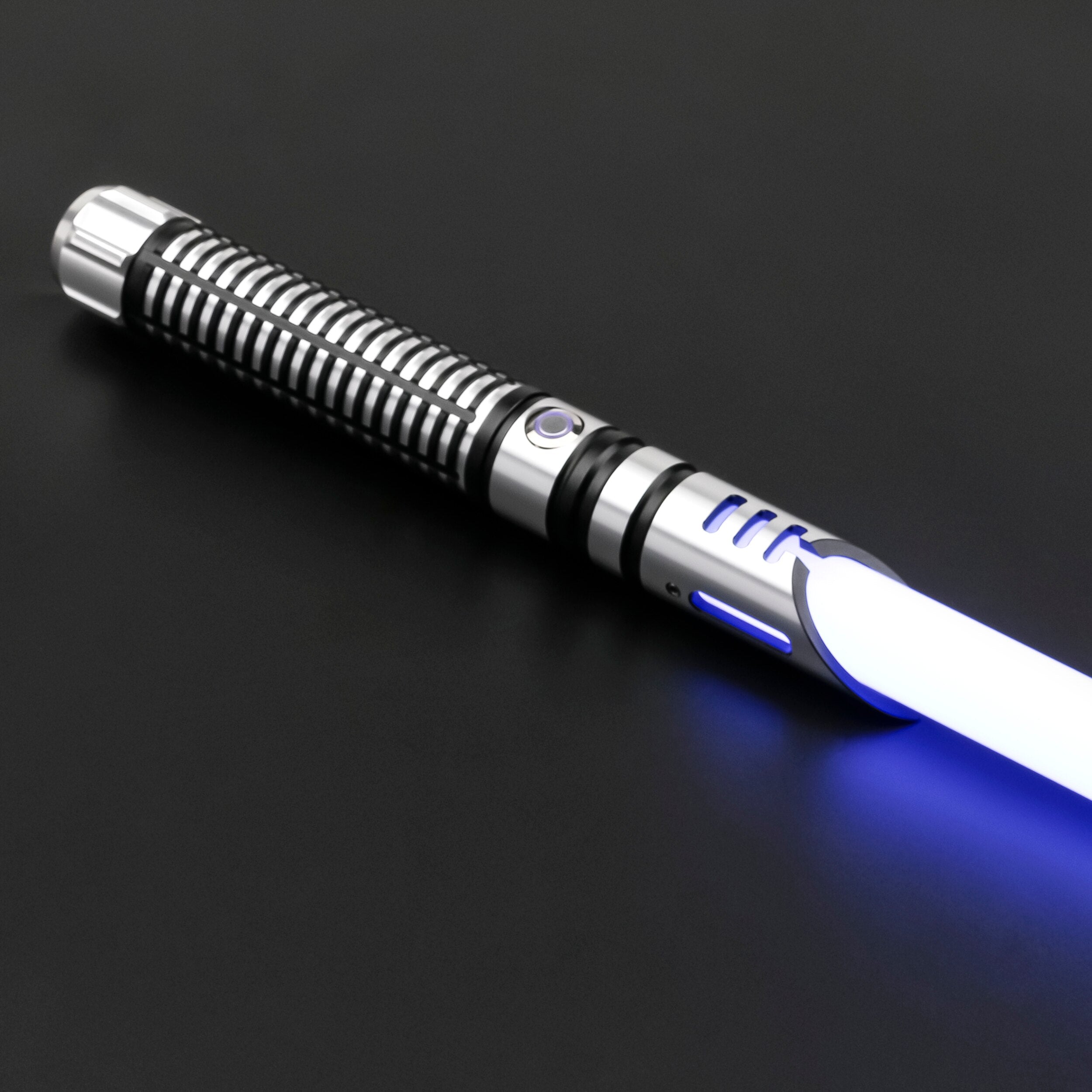 sabre laser lumineux