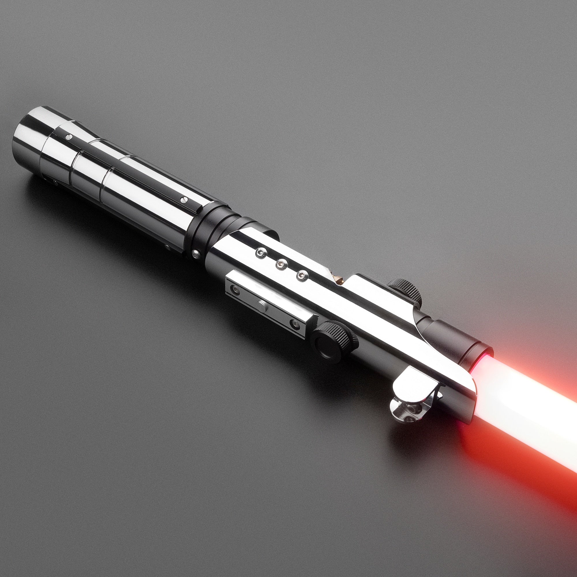 Véritable sabre laser