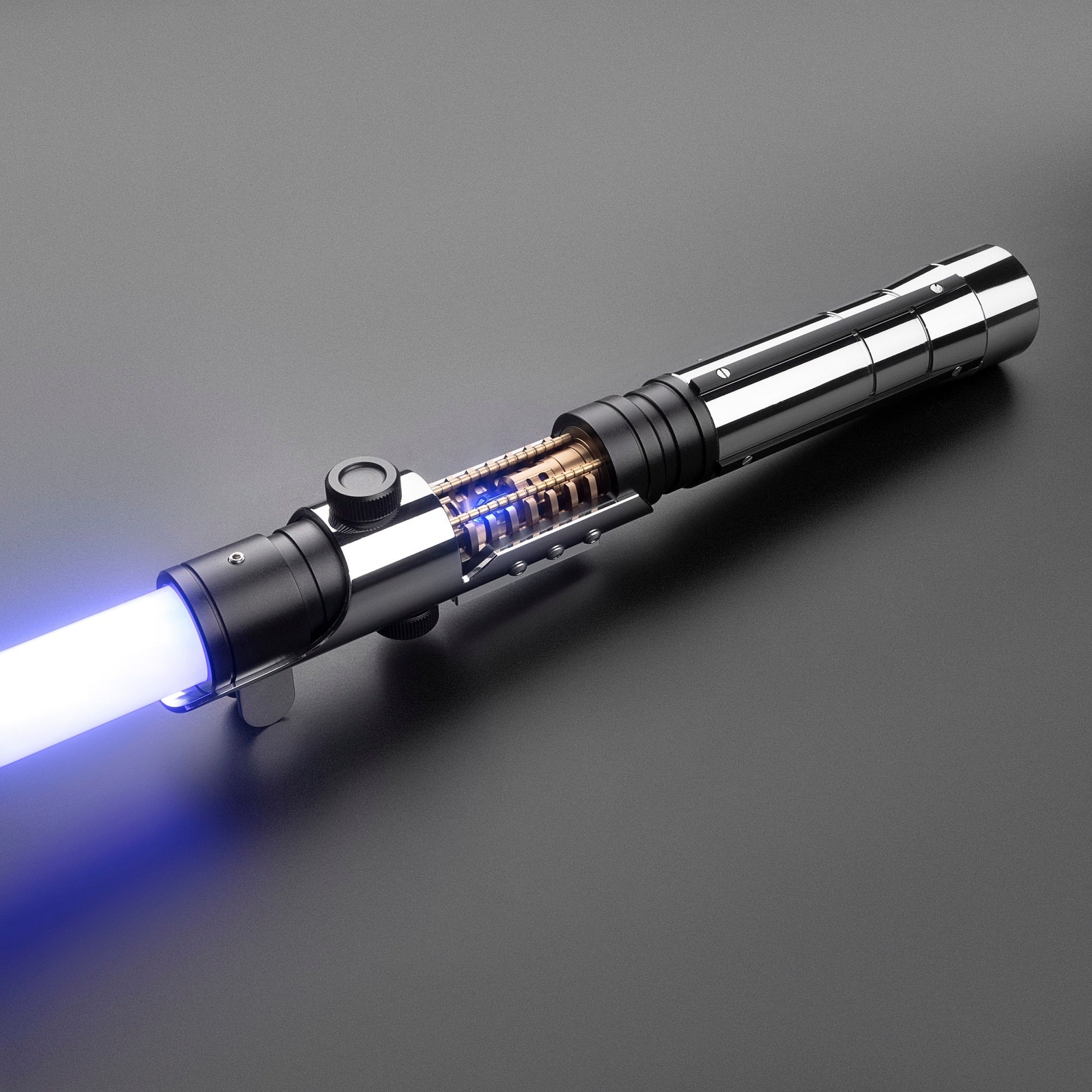 Véritable sabre laser