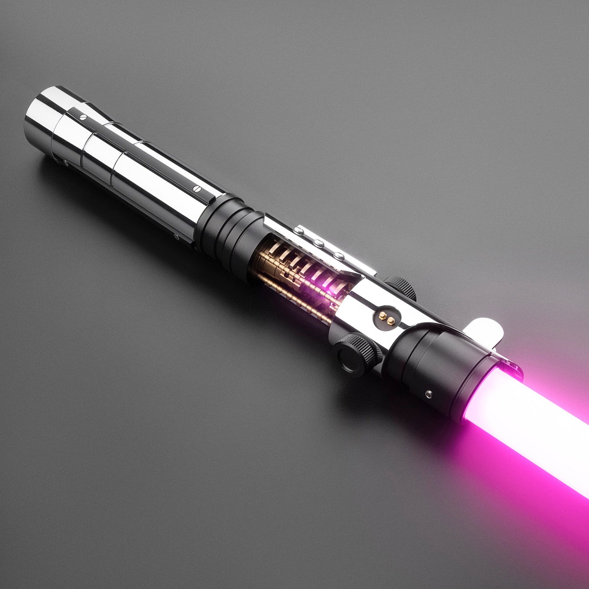 Véritable sabre laser