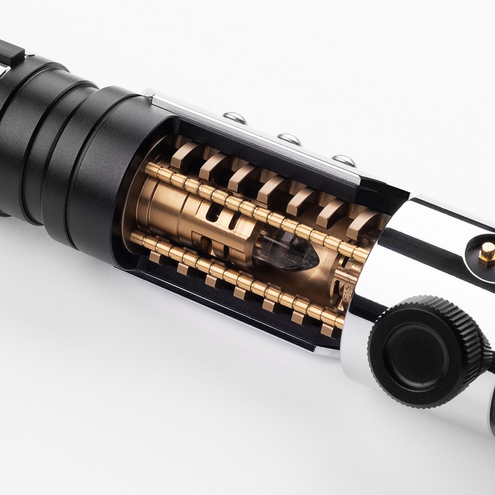 Véritable sabre laser