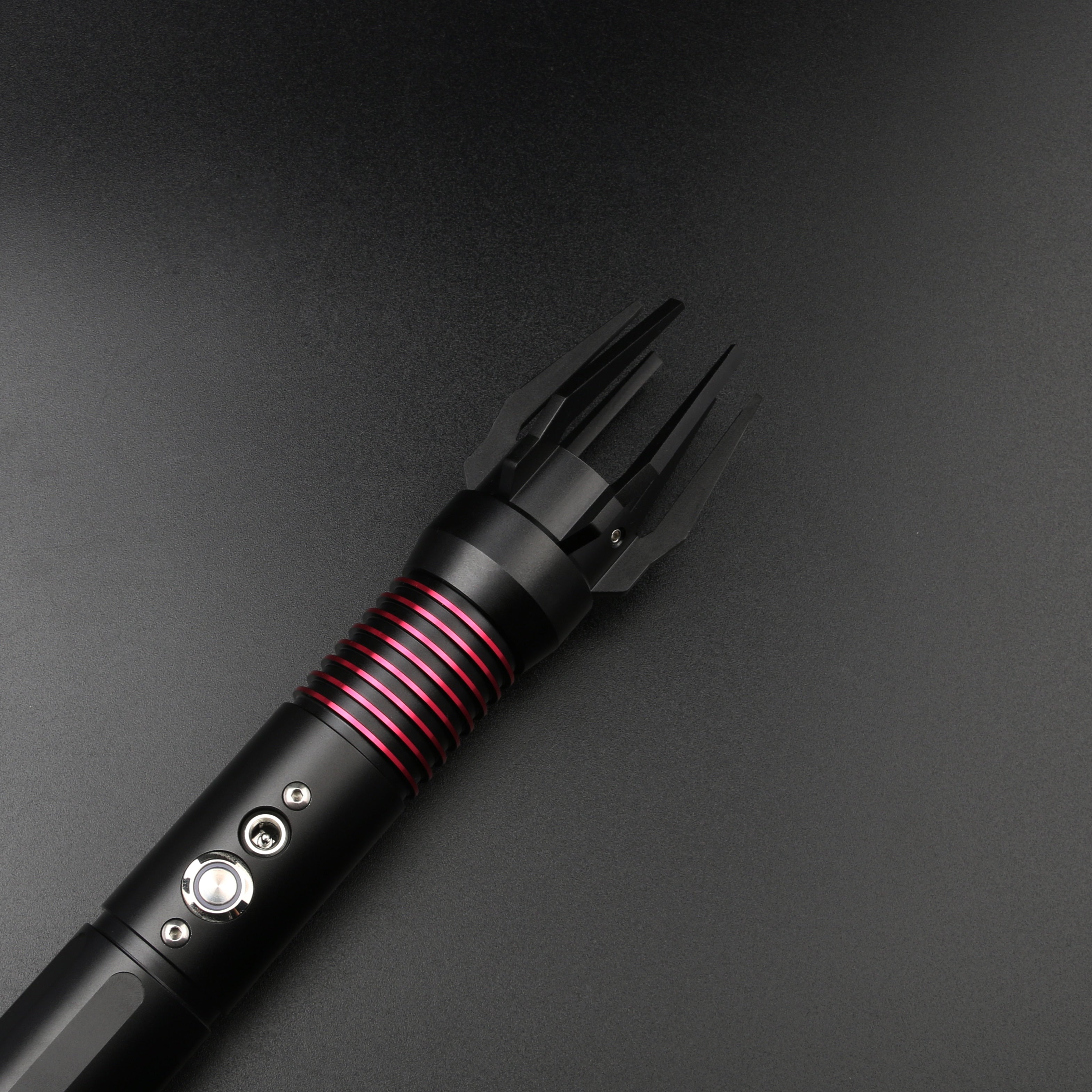 Sabre Réel