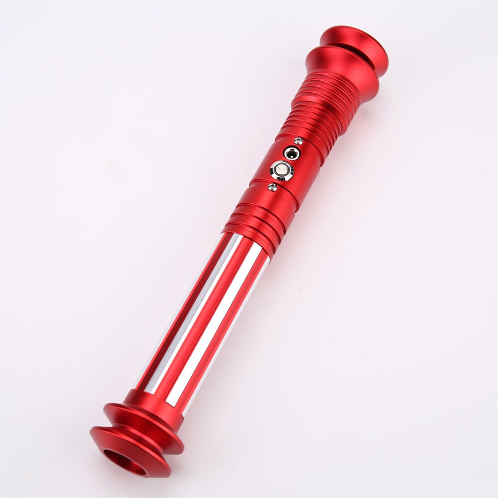 sabre laser rouge