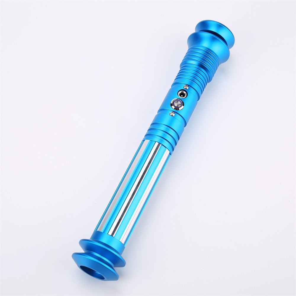 sabre laser bleu