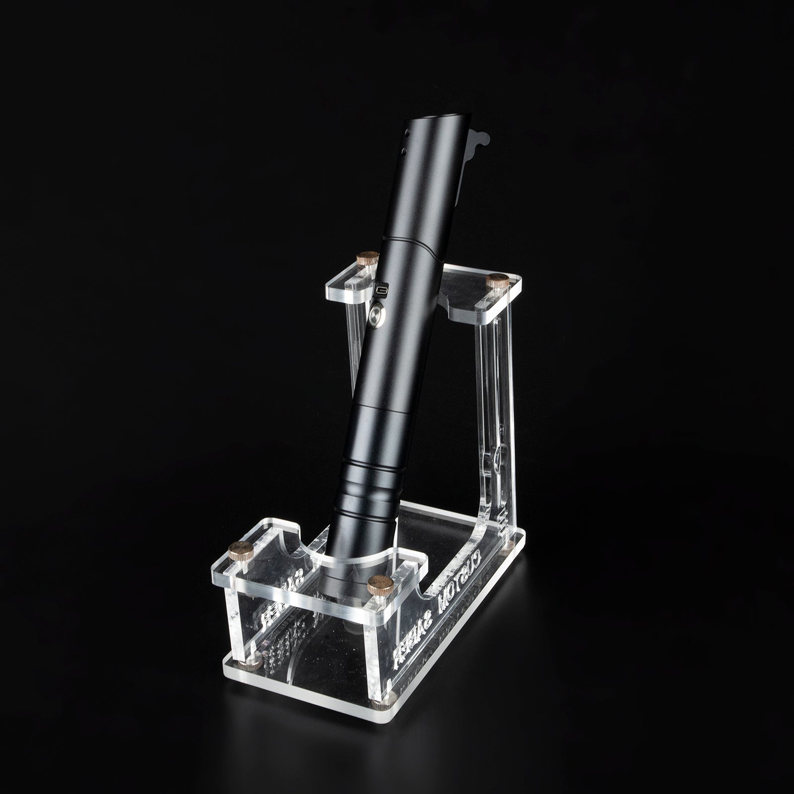 Sabre Laser Black Serie