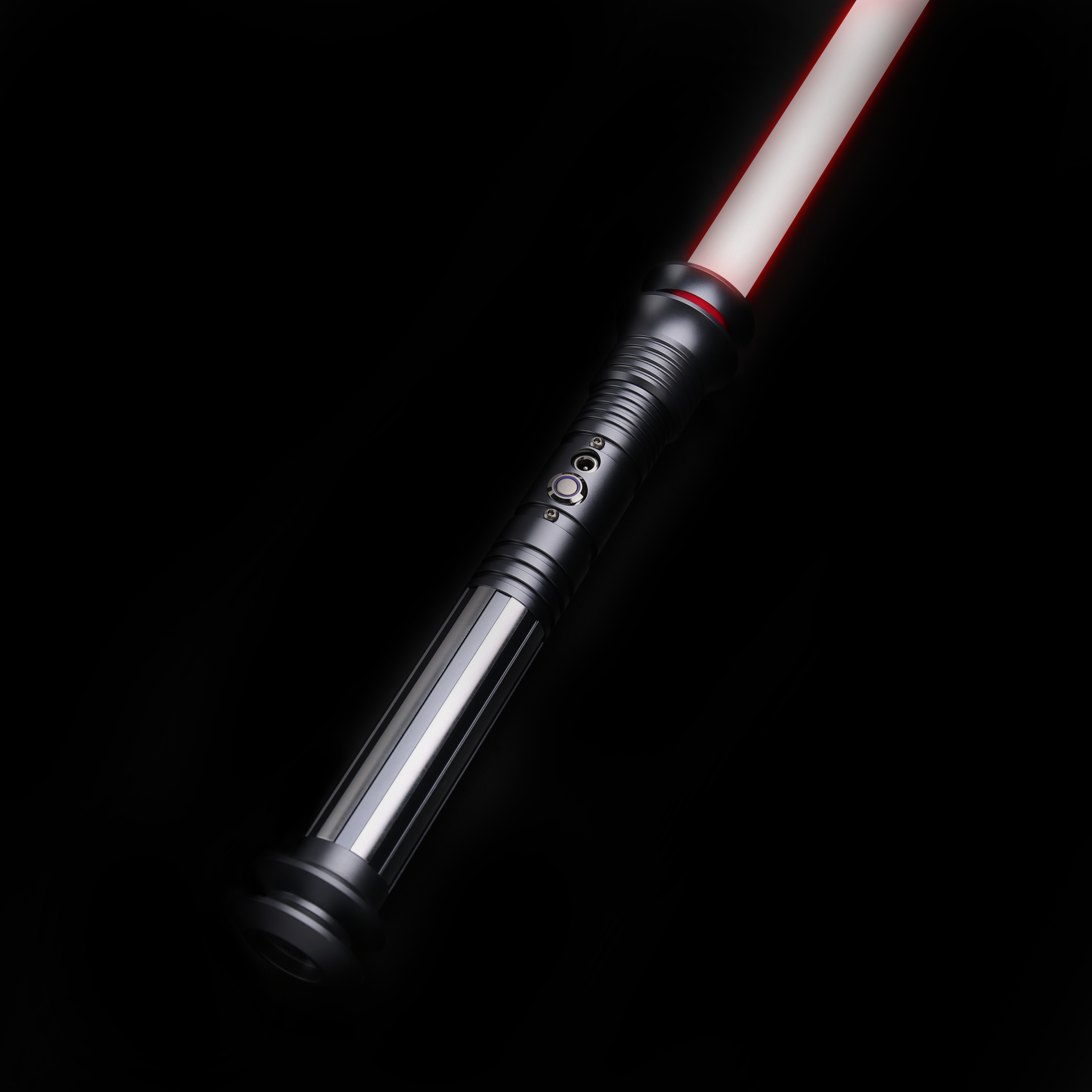 Sabre laser gris