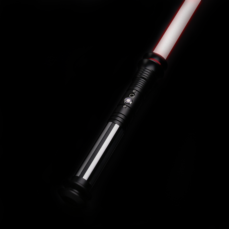 Sabre laser cosplay
