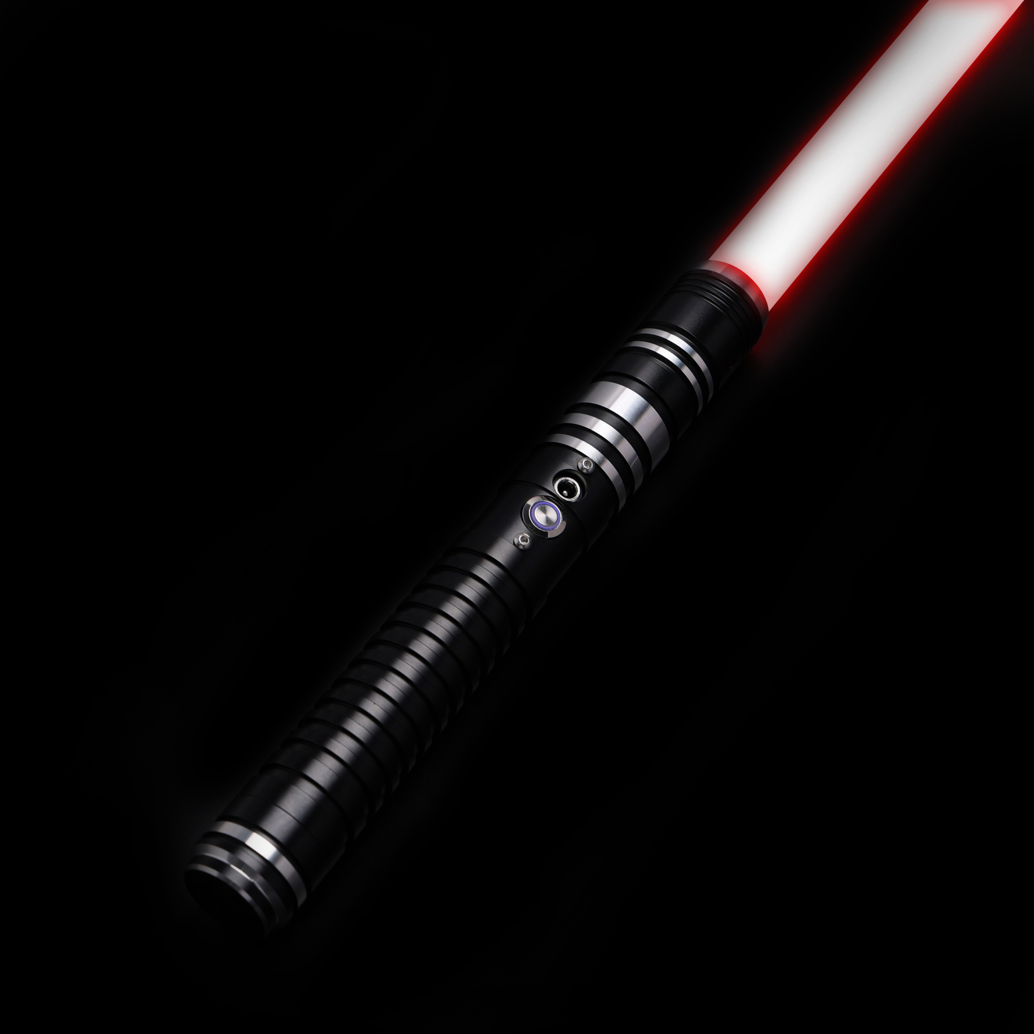 sabre laser noir