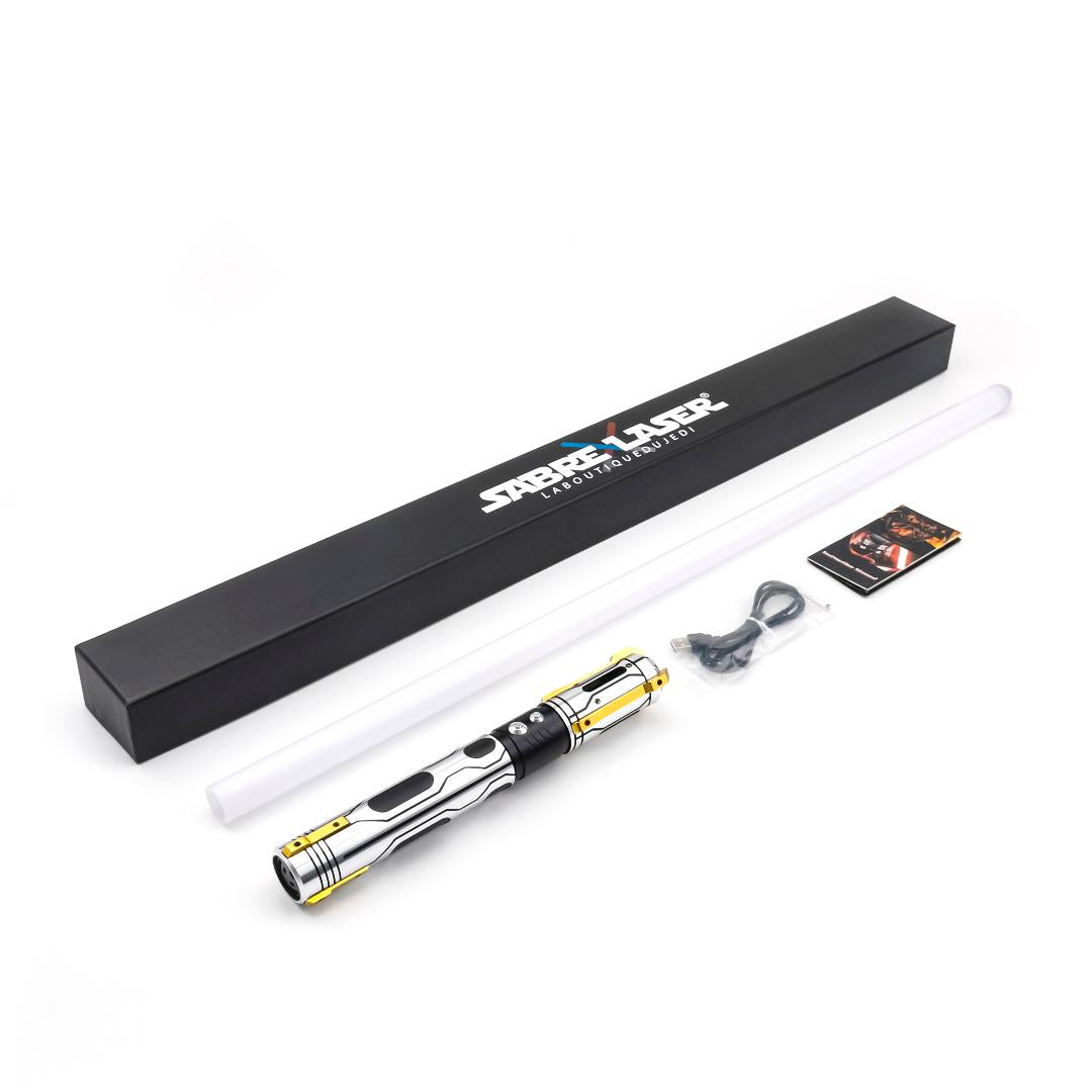 sabre laser star wars