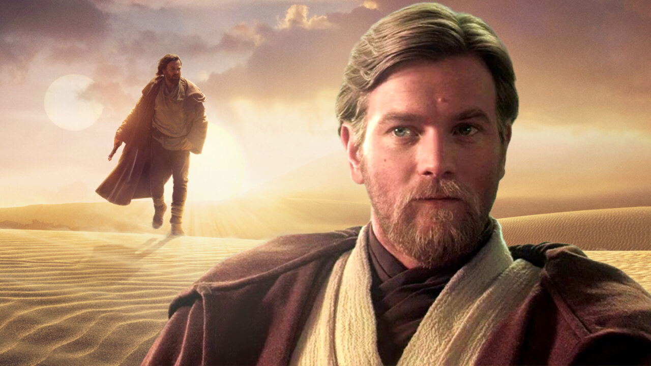 Obi Wan Kenobi