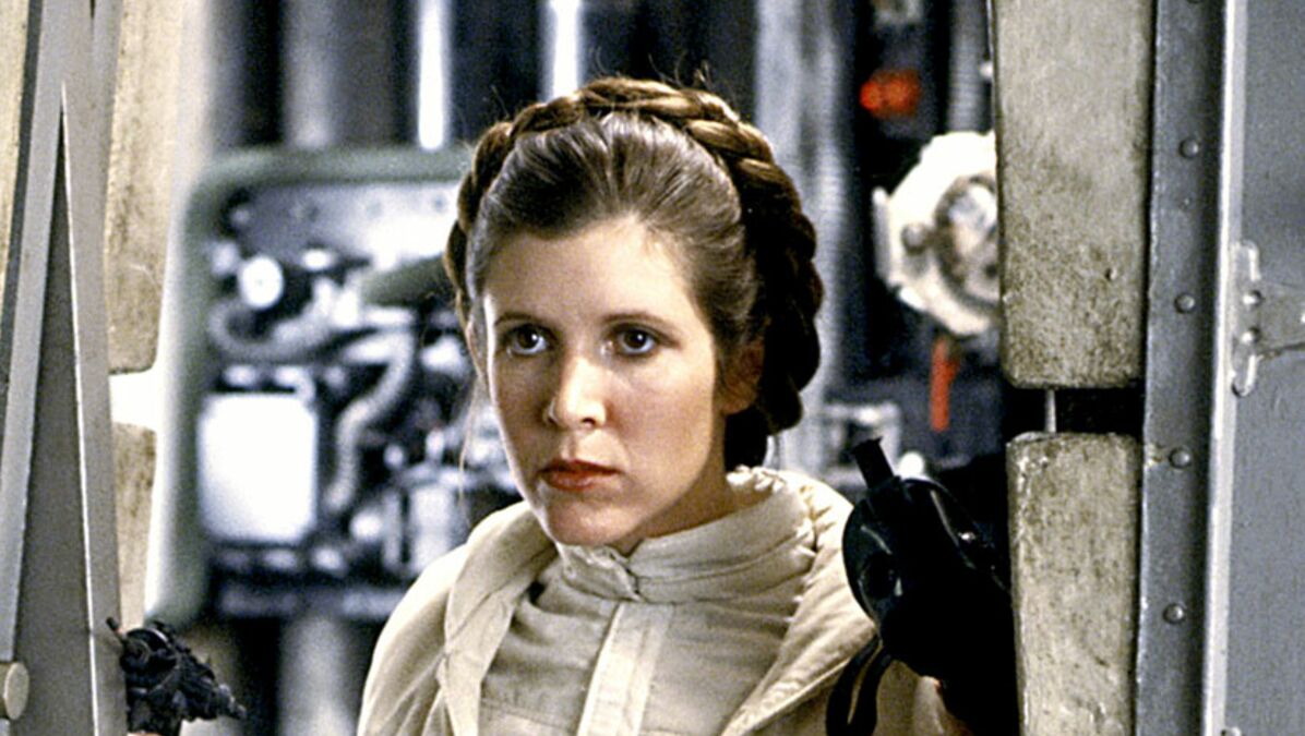 leia organa